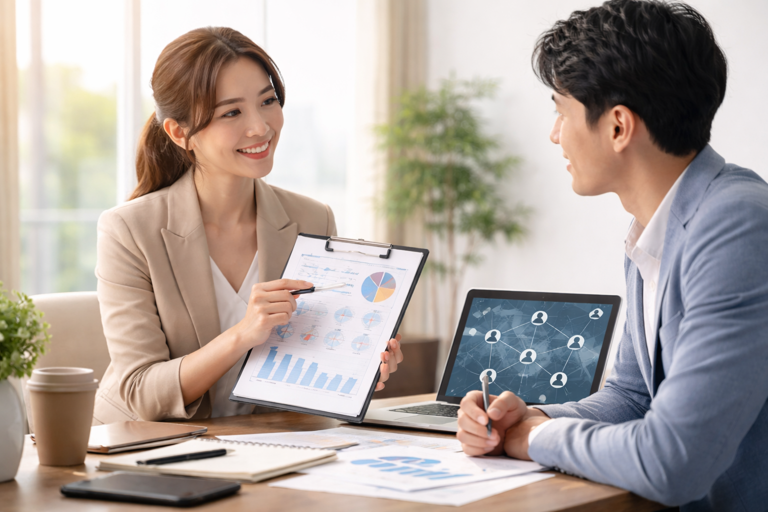 ネットワークビジネスの選び方は「続けられる普通さ」が基準になります