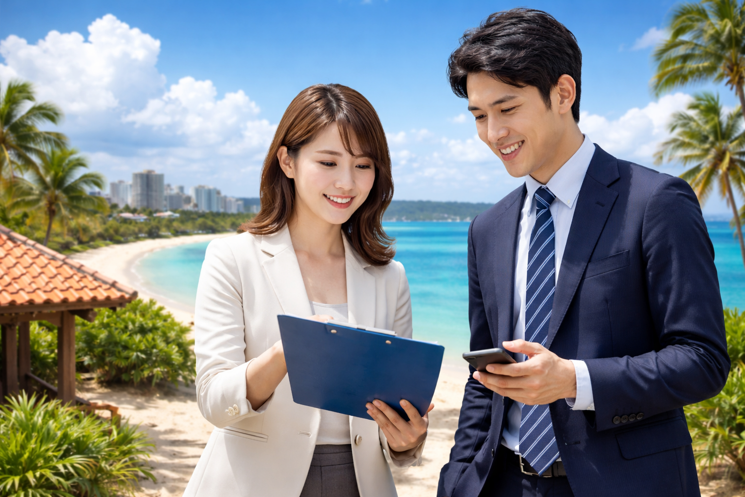 沖縄で起こりやすい場面別に、判断と対処のポイントを整理します