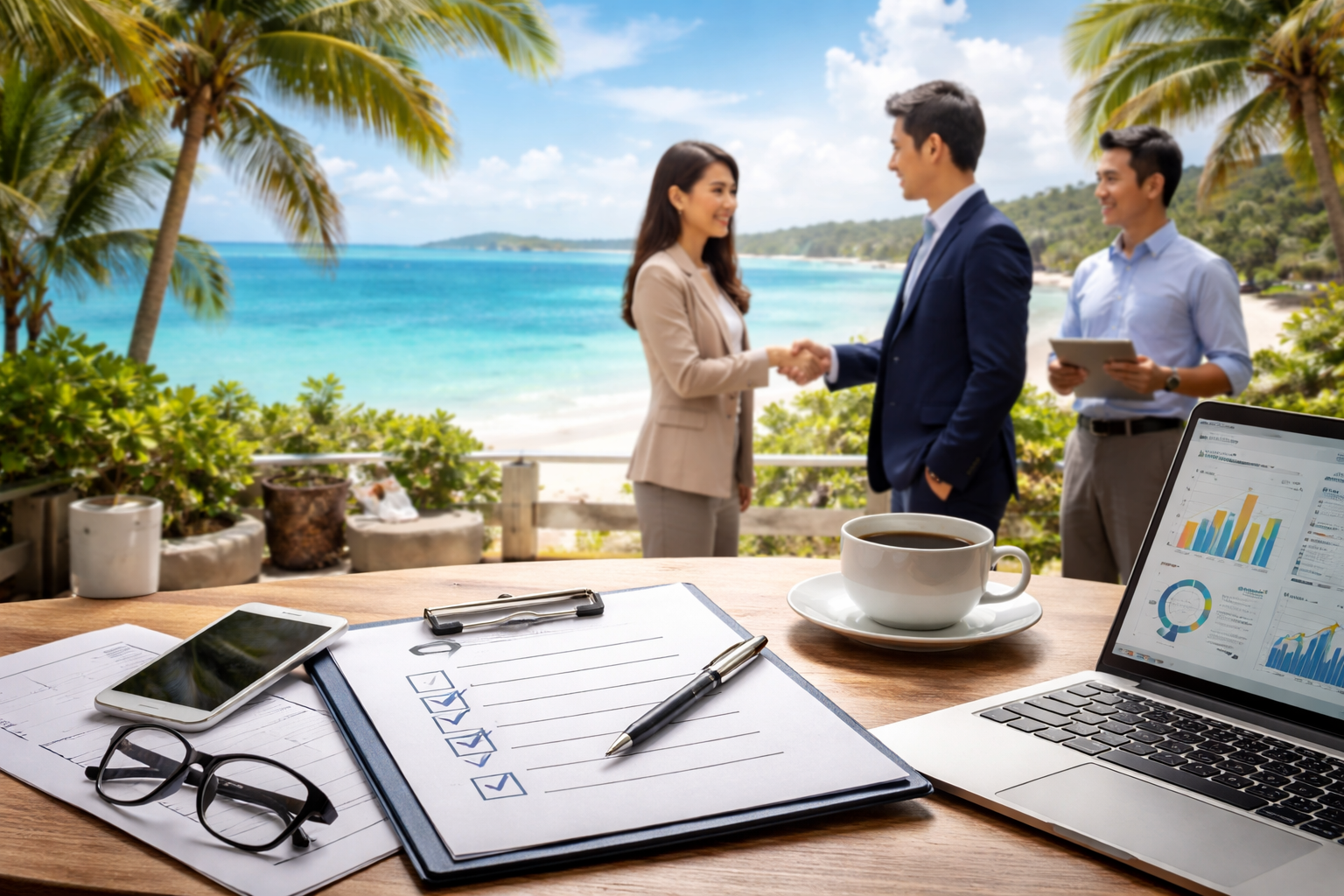 ネットワークビジネスで後悔しないためのチェックリスト