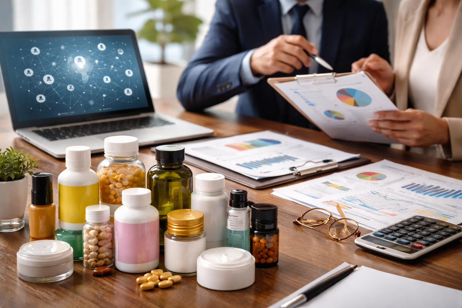 ネットワークビジネス おすすめを判断する5つの基準