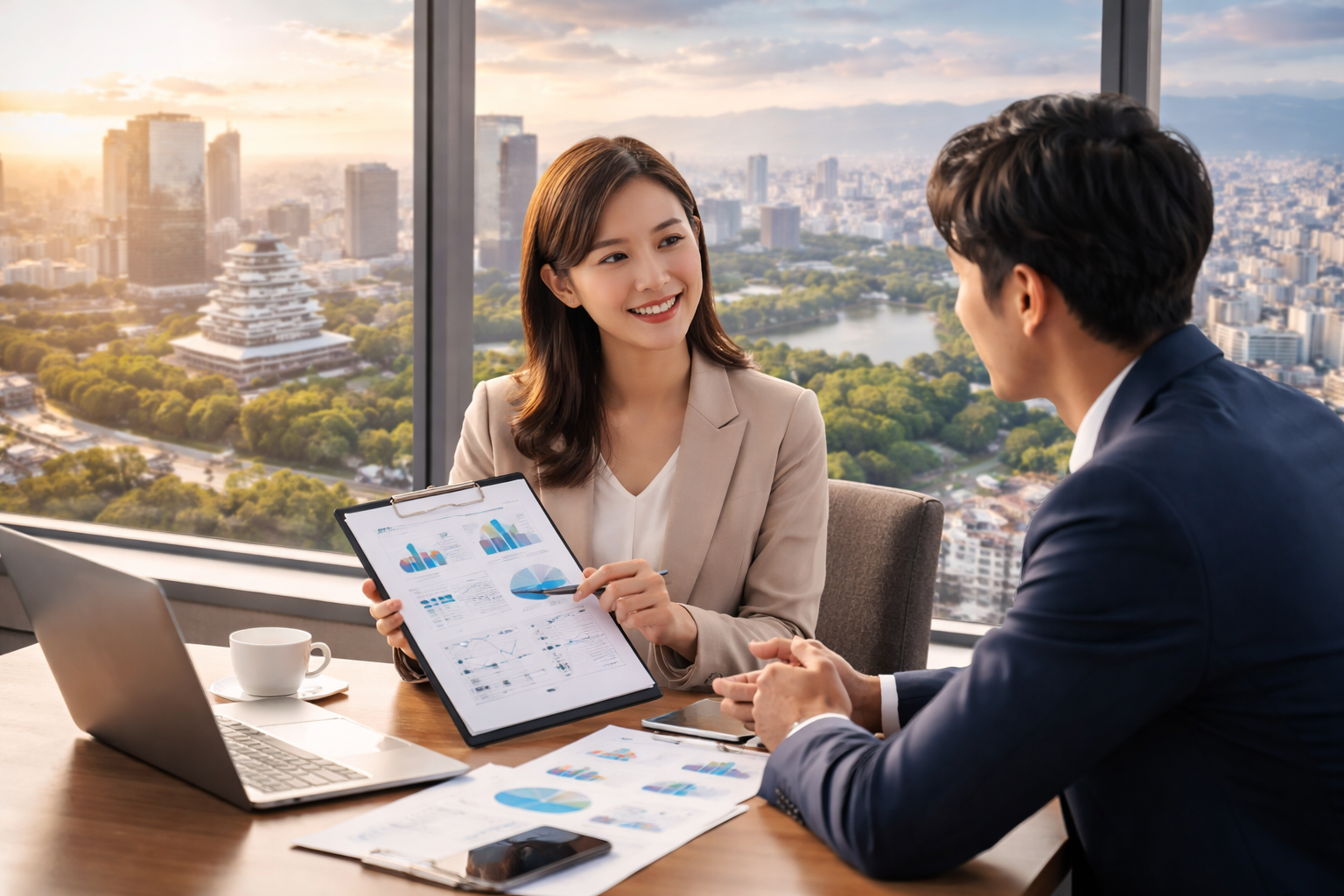 参加前に確認したい具体的なチェック項目