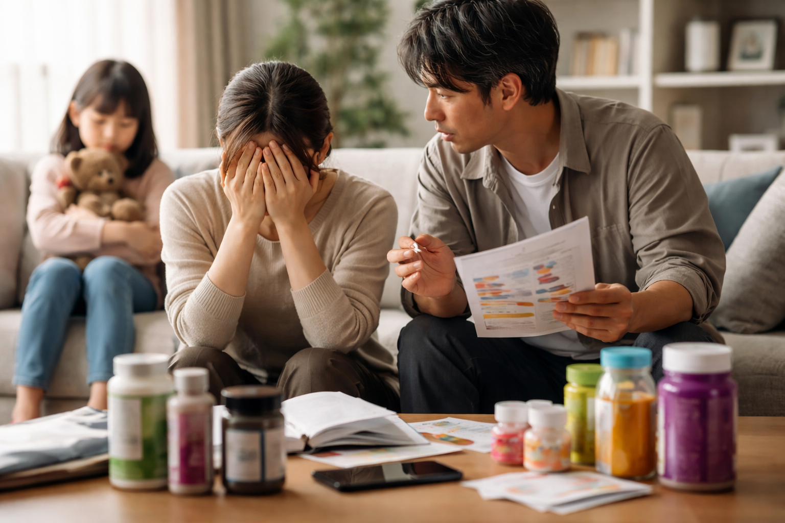 今できる一歩：穏やかに「NO」を伝え、記録と相談先を確保します