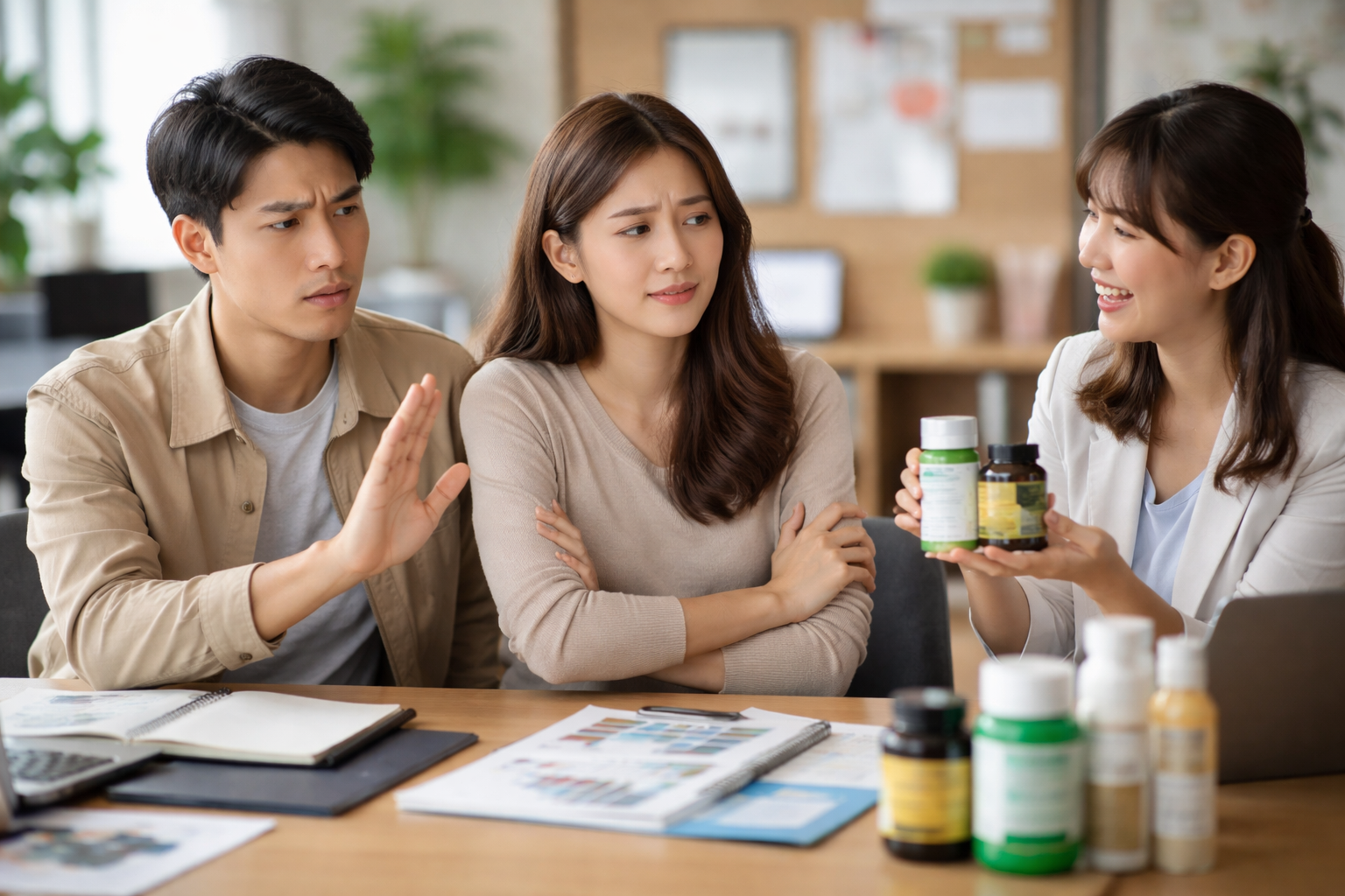 嫌われる主因は「人間関係に踏み込む売り方」と「期待値のズレ」です