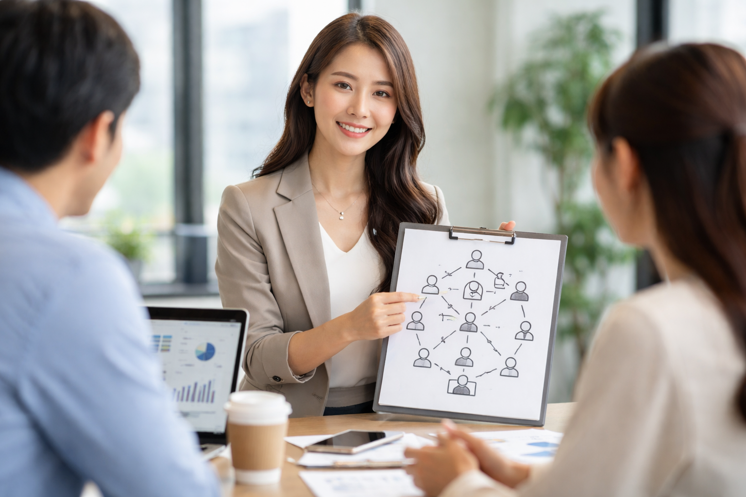 よくあるつまずきは「収益より先に信頼を失う」パターンです