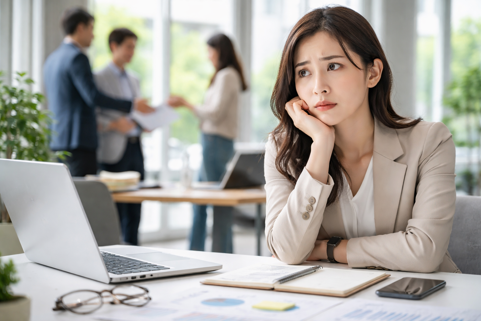 始める前・続ける前に確認したいチェックポイント