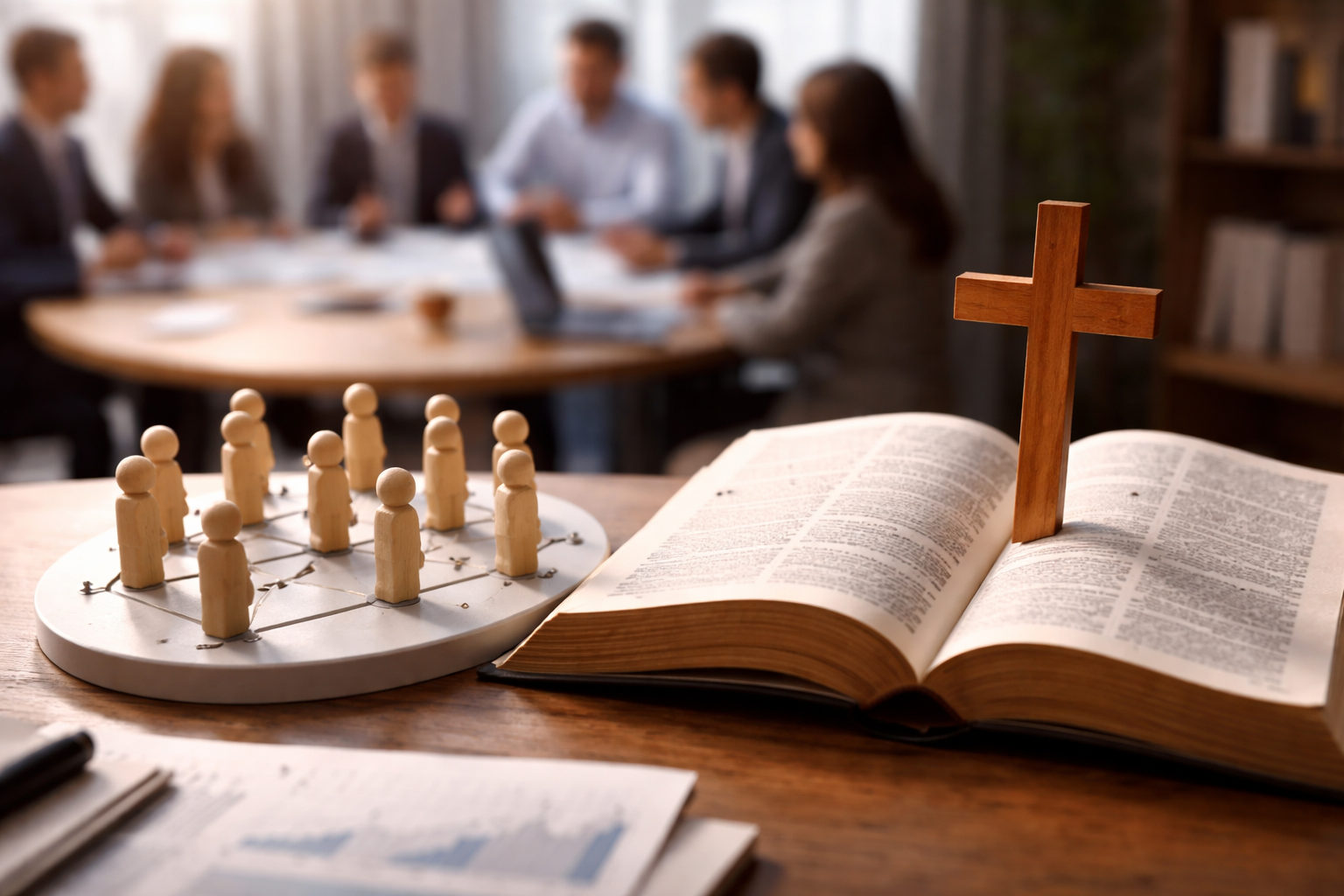 「宗教みたい」と言われる理由は、構造と心理の両方にあります