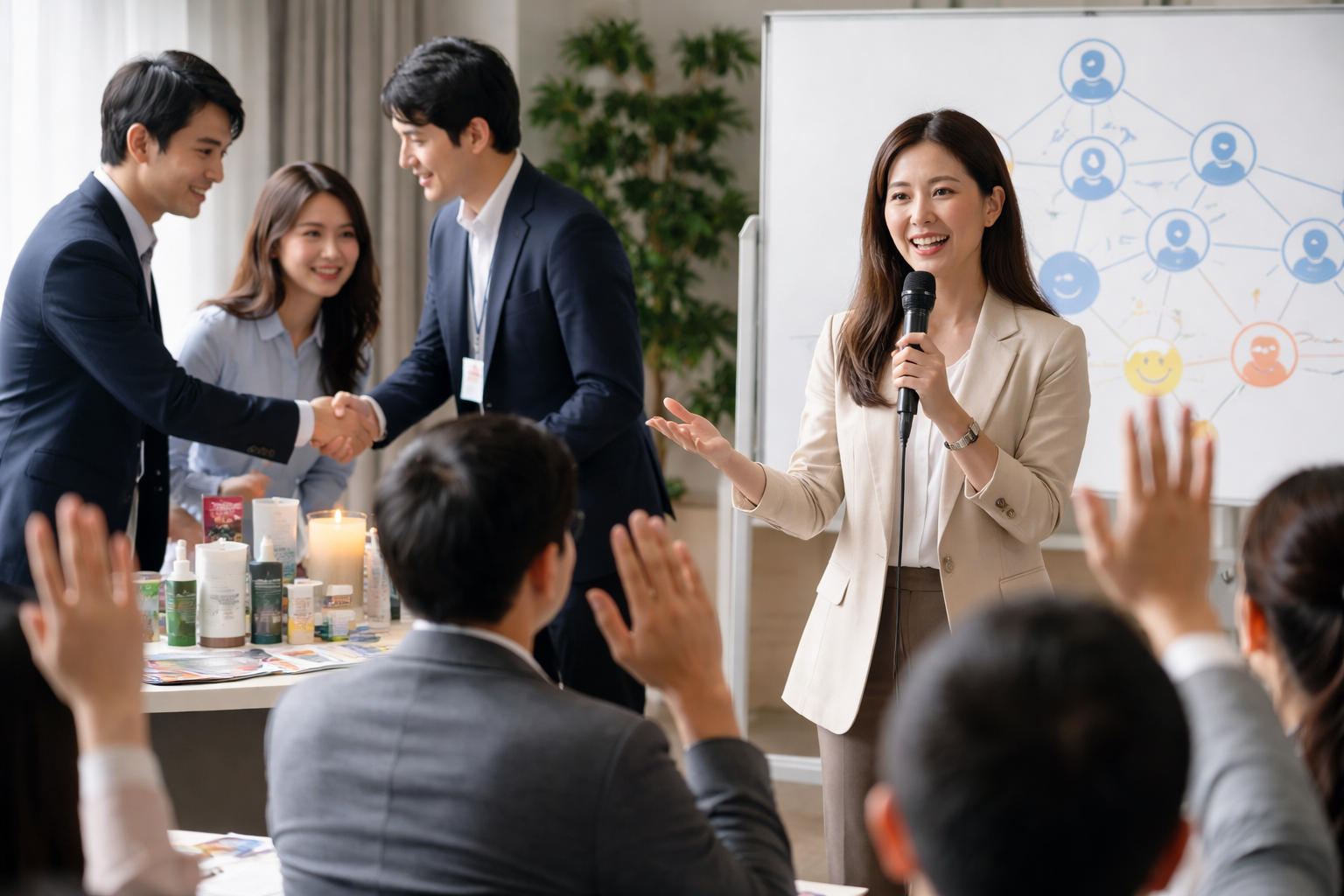 よくある場面から理解する「宗教っぽさ」の具体例