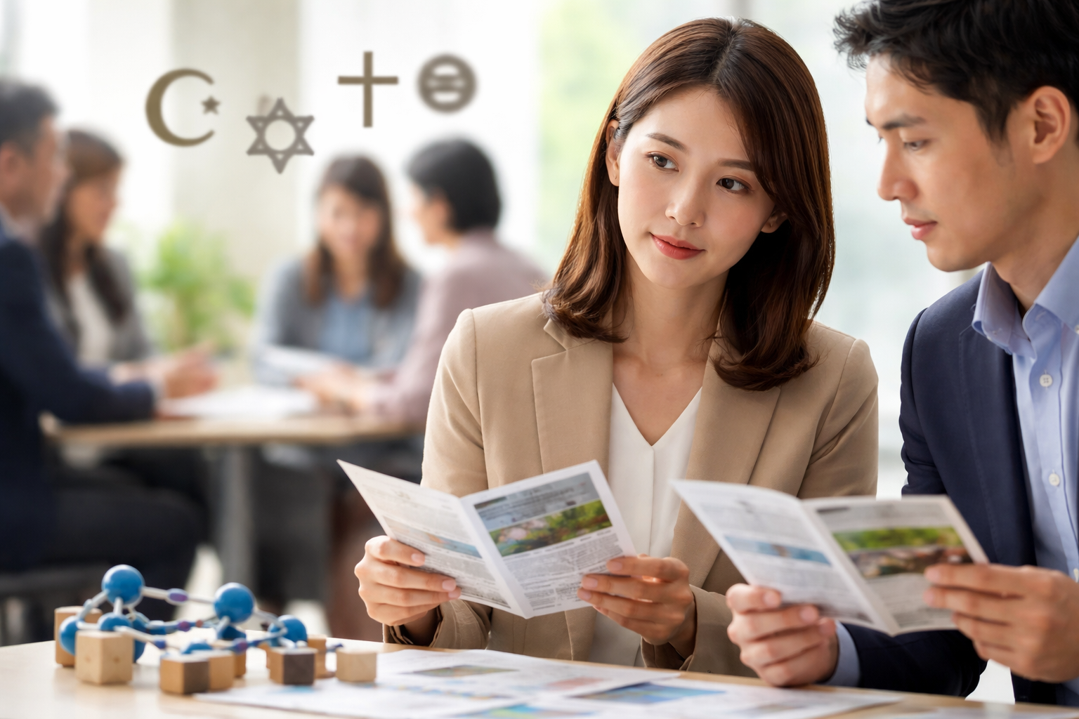 不安を減らすための見分け方とチェックポイント