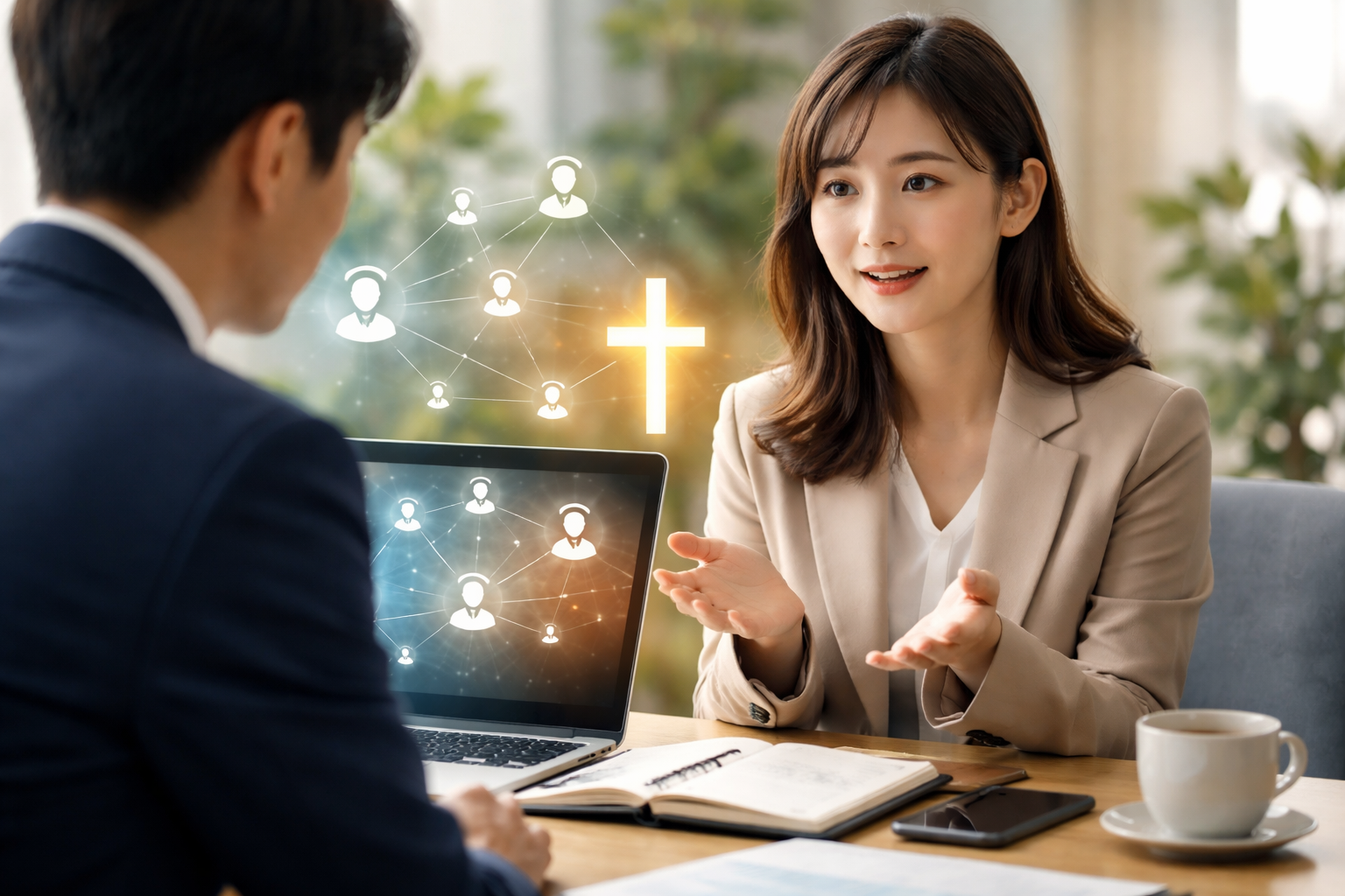 断り方と関係を守る伝え方