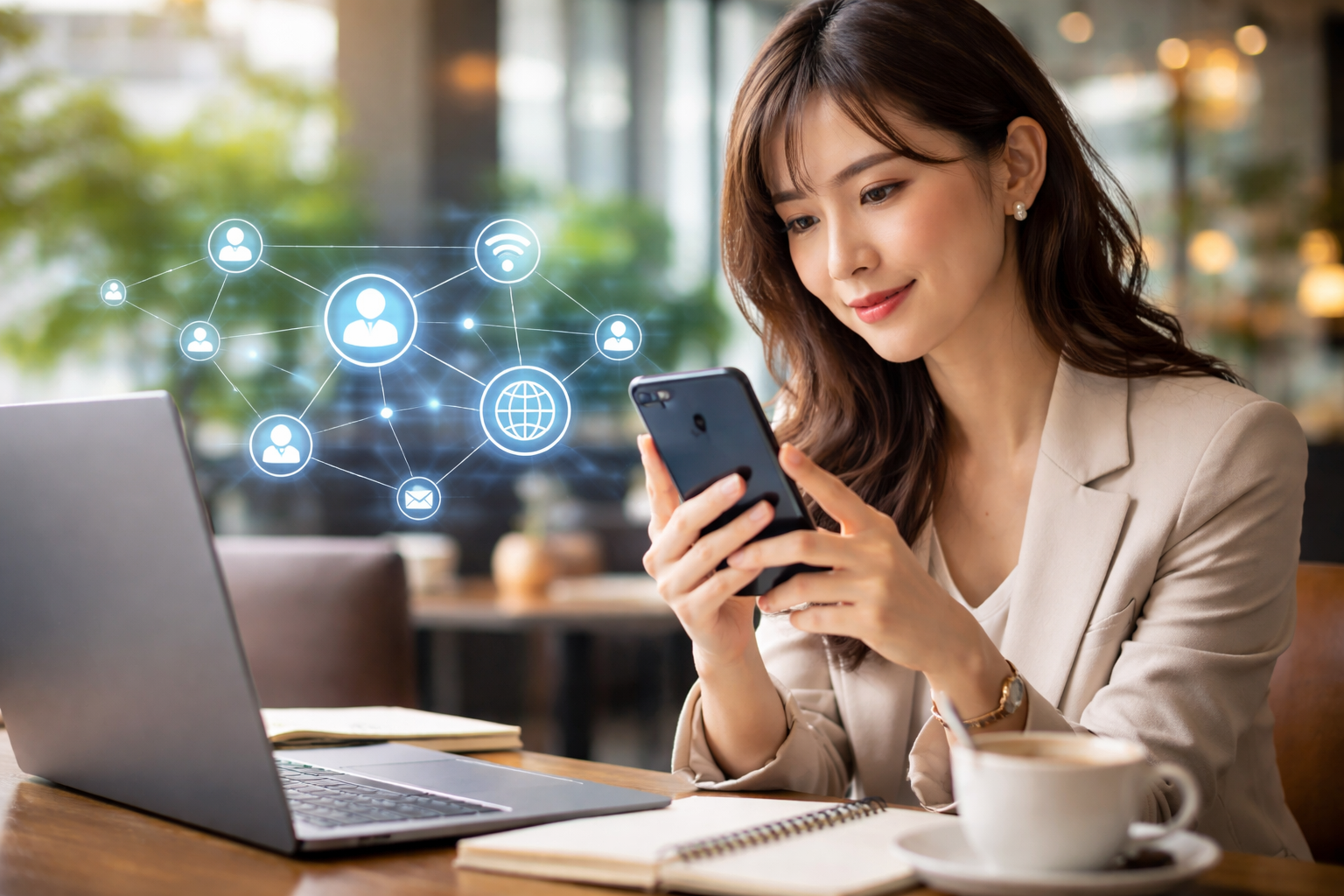 スマホ時代に押さえたいチェックポイント