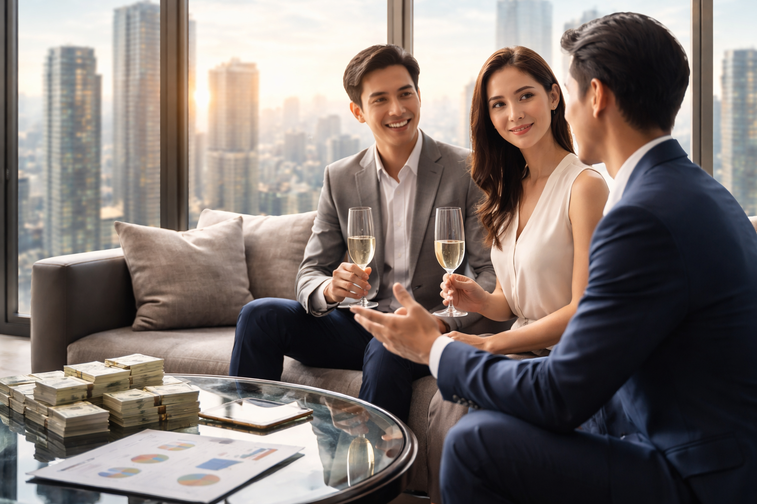 よくある場面から読み解く注意点