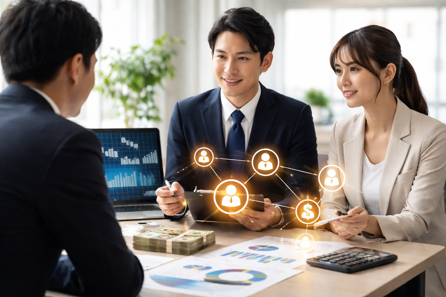 タイトルが重要視される背景には報酬設計と心理効果があります