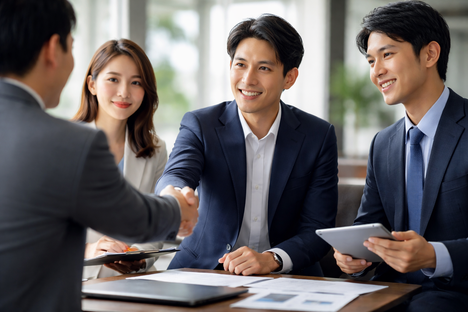 直紹介が重視される背景には「伝達の速さ」と「信頼の移転」があります