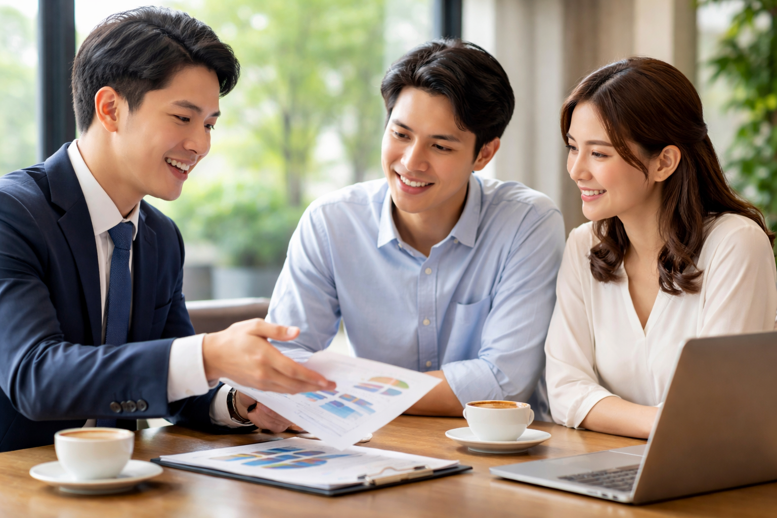 まとめ：直紹介は強力ですが、信頼を守る設計が最優先です