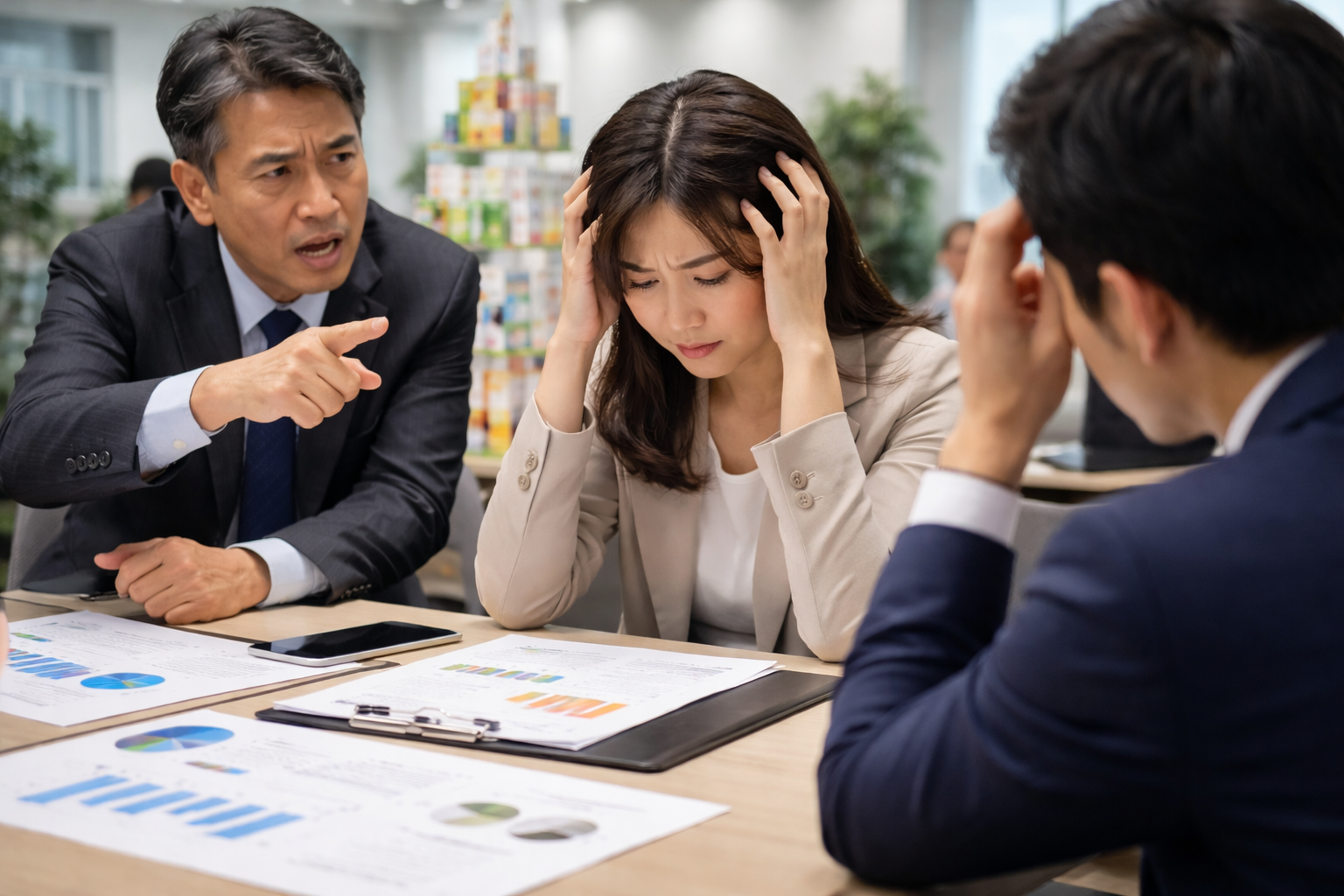 トラブルが増えやすい理由は「情報の非対称」と「人間関係の圧力」です