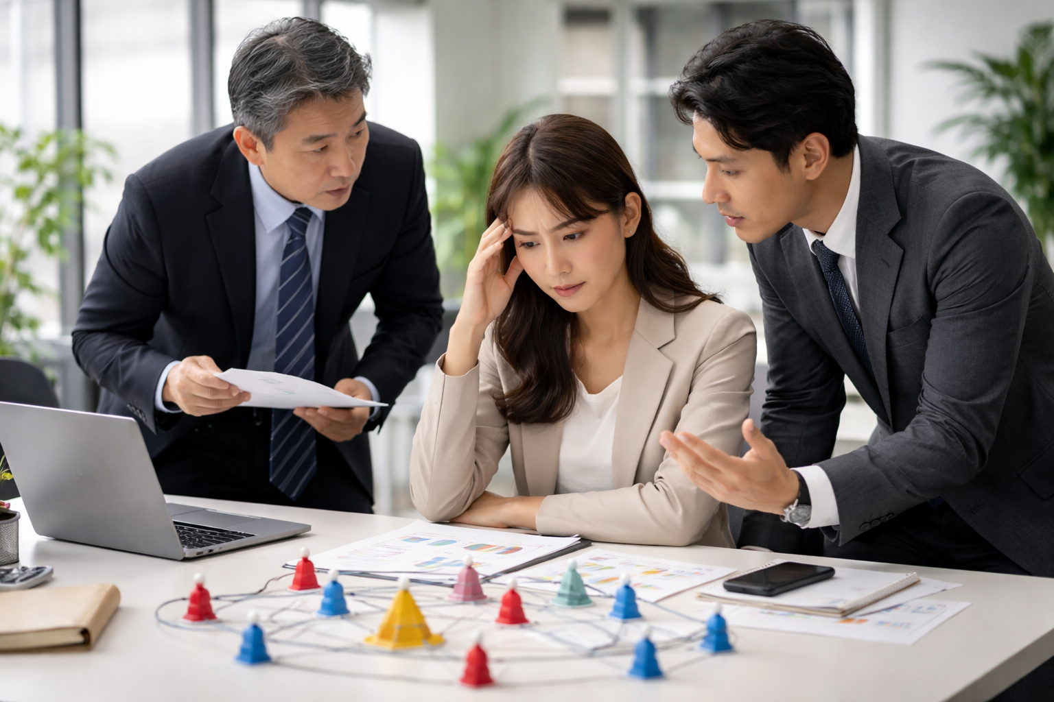 まとめ:早めに状況整理し、制度と相談先を使うことが現実的です