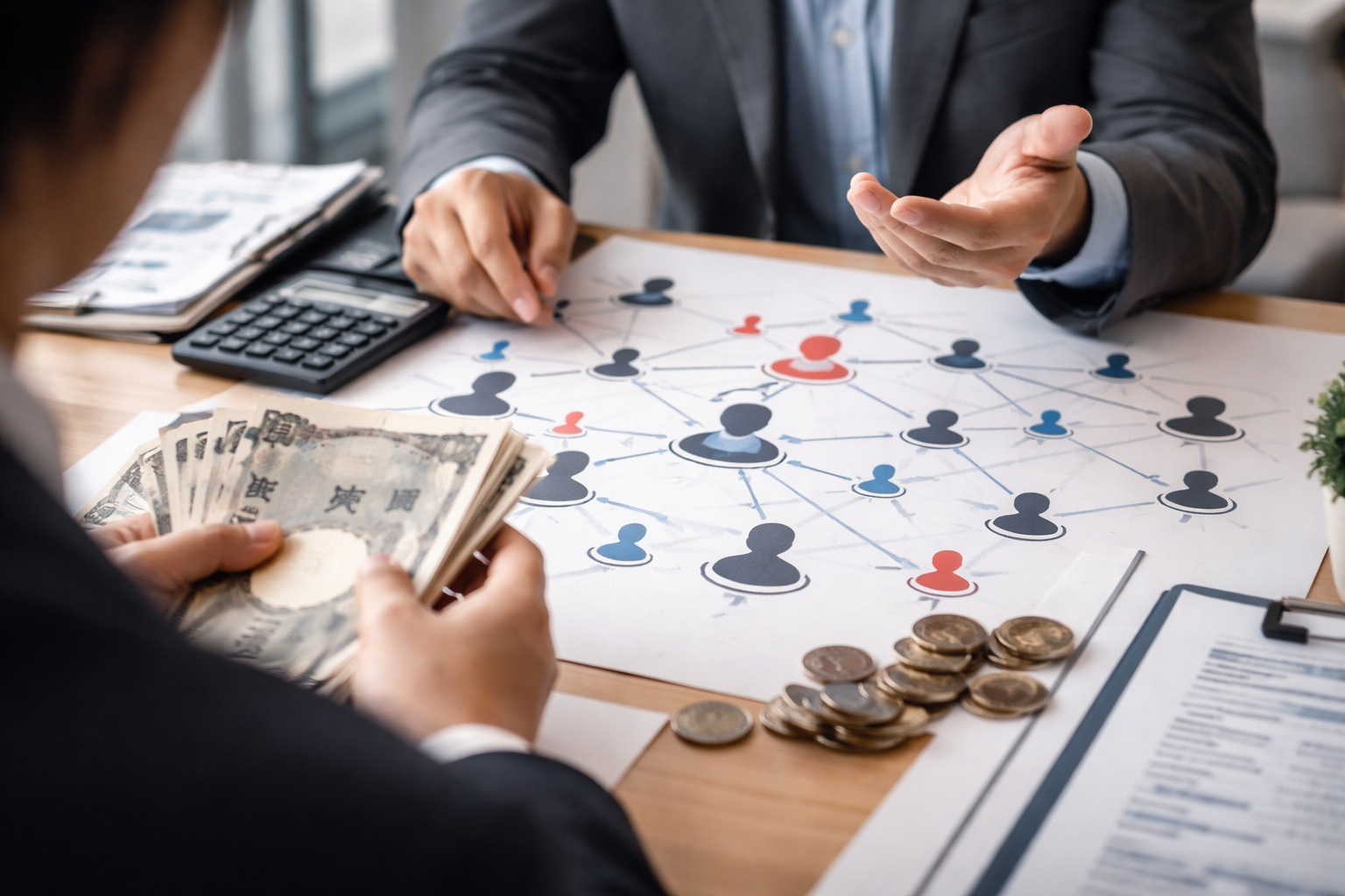 まとめ：問題は「仕組み」よりも「起きやすい被害」と「断りにくさ」にあります