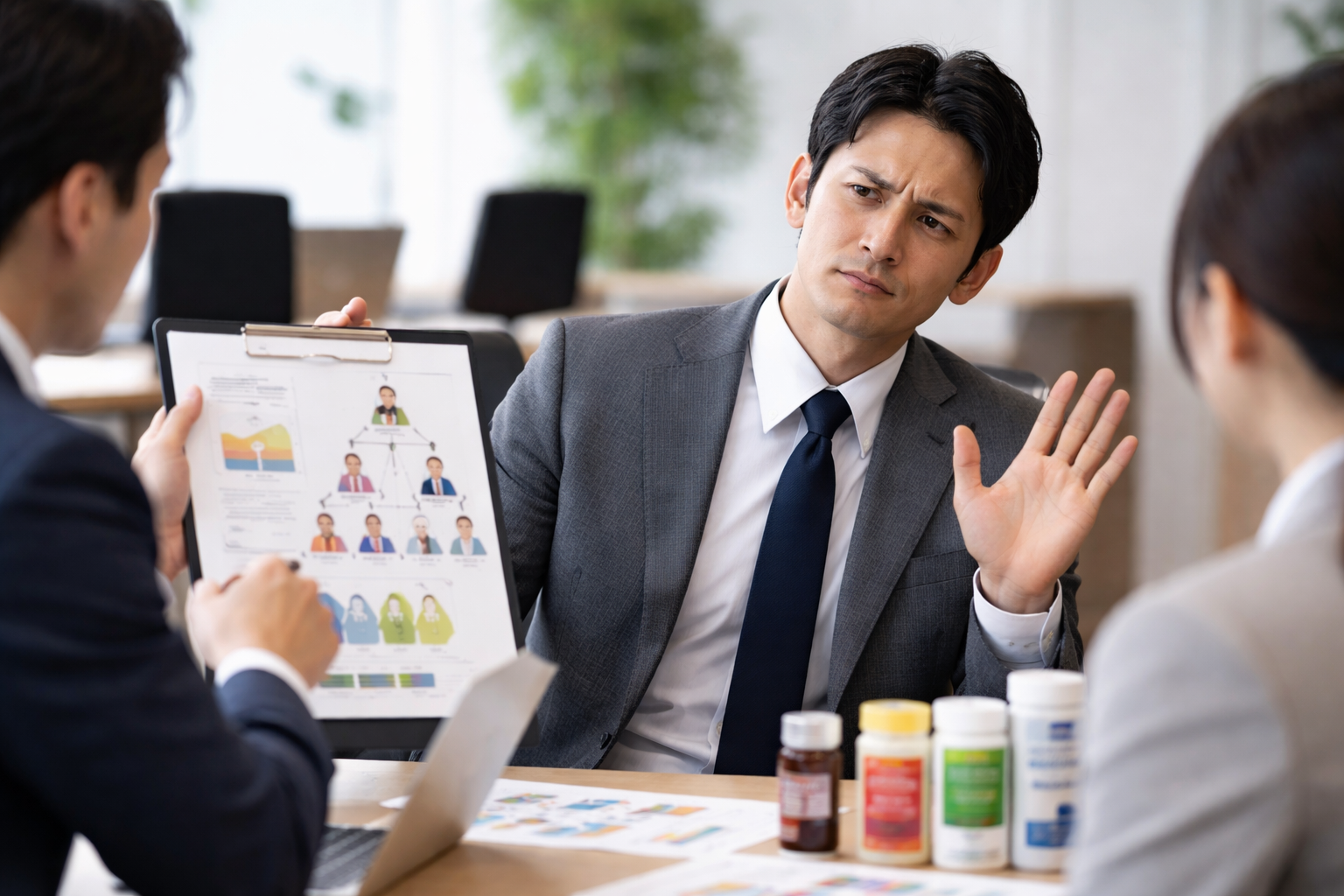 「ネットワークビジネス なぜ嫌われる」と言われる背景