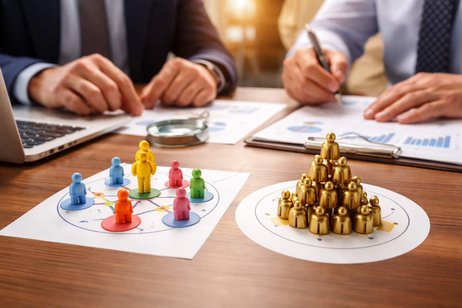 混同しやすい場面を3つに分けて整理します