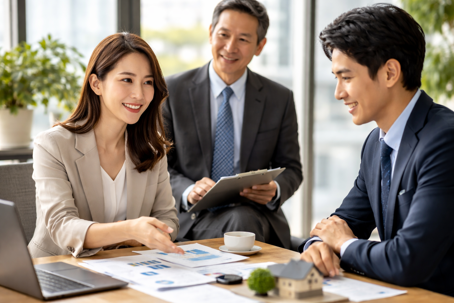 なぜ「利用」と「勧誘」を切り分ける必要があるのか