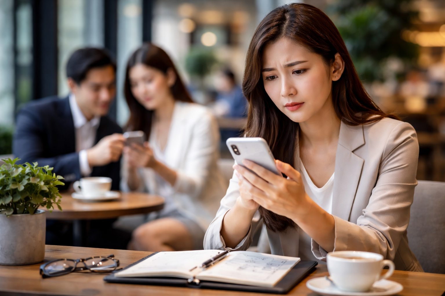 巻き込まれないための実践的なチェックリスト