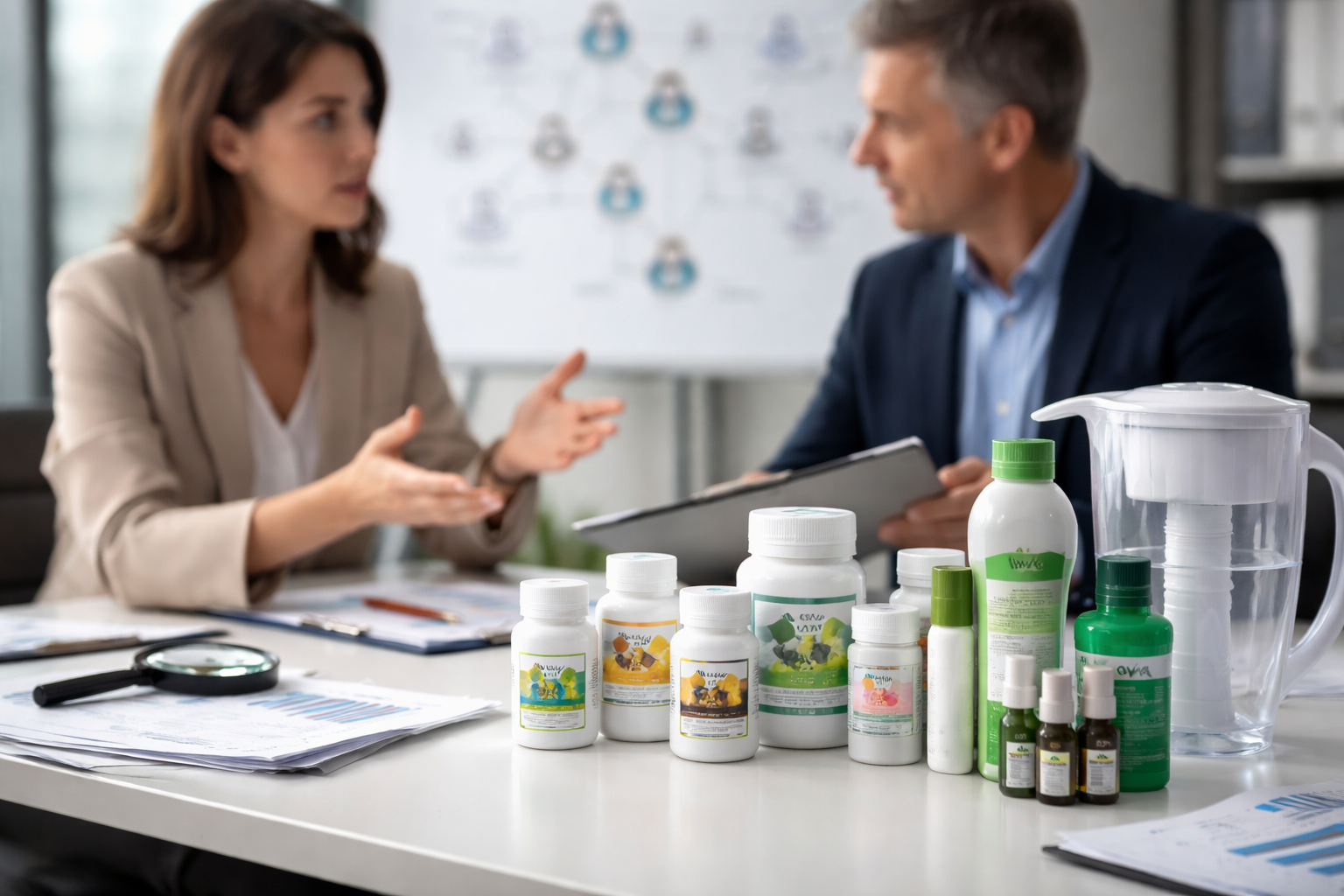 なぜ勧誘が問題になりやすいのか