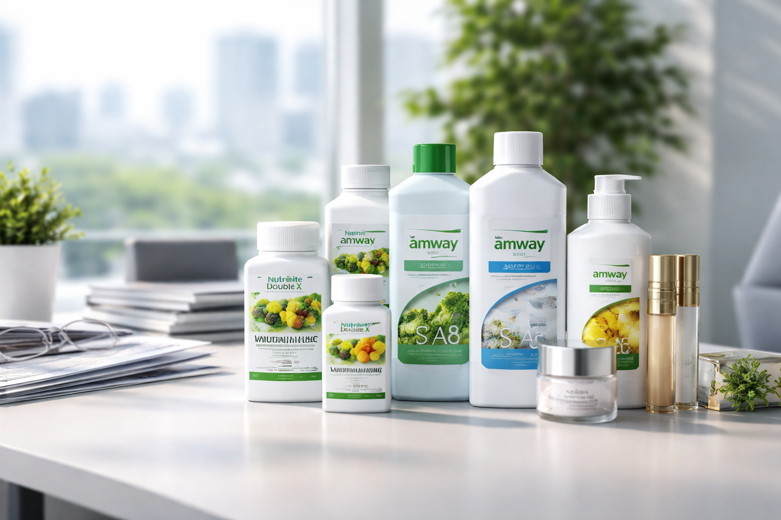 まとめ:アムウェイとは何か、勧誘はどう見ればよいか