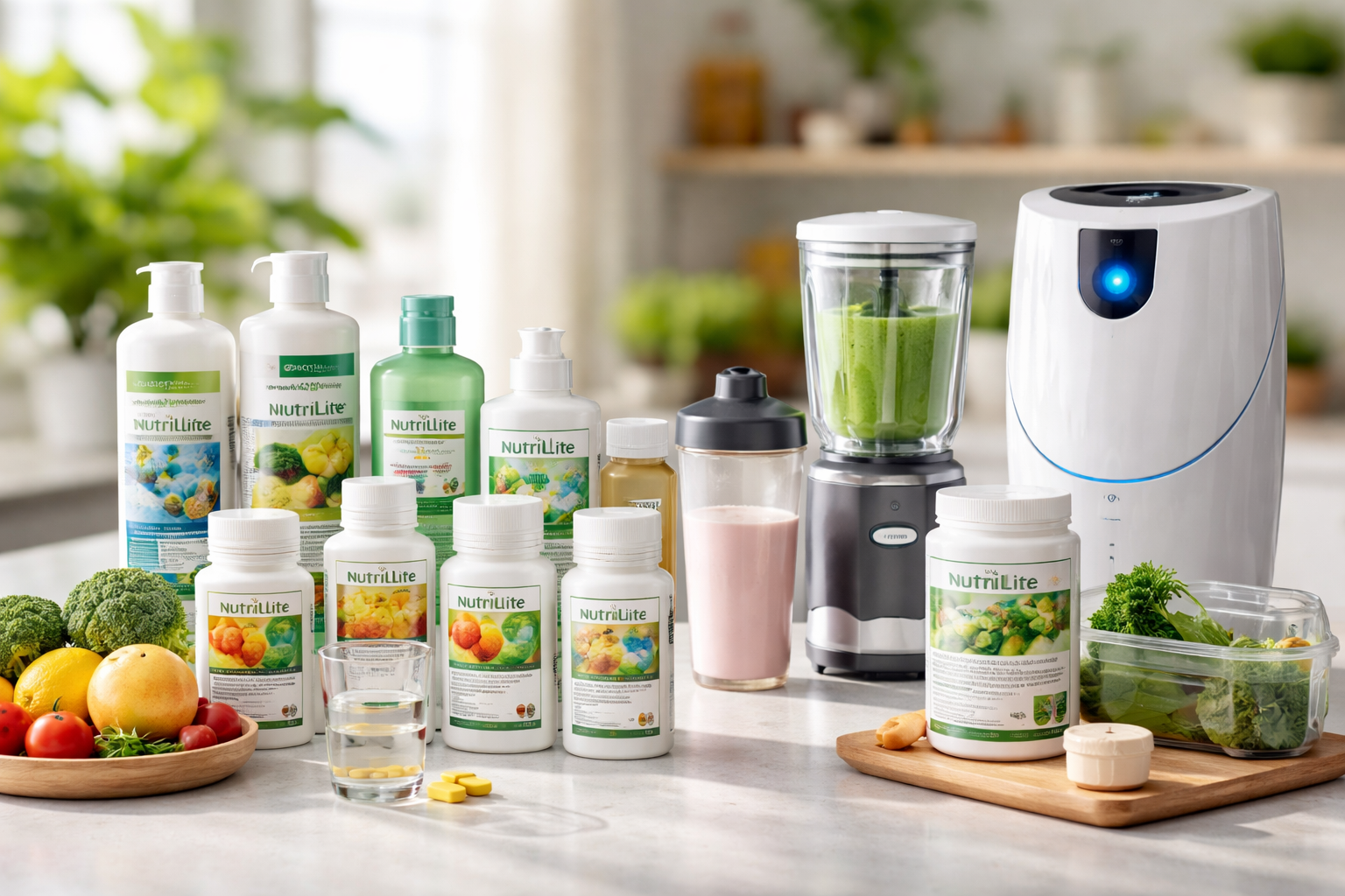 アムウェイの口コミは「商品評価は高め、ただし価格と勧誘が分かれ目」になりやすいです