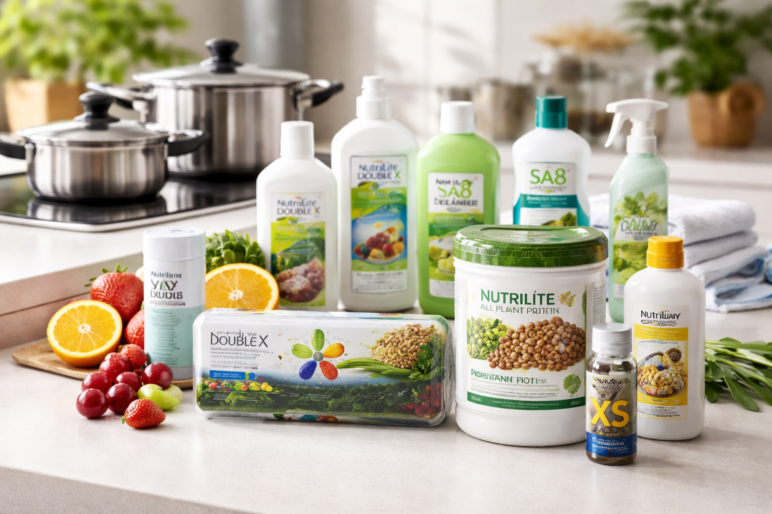 アムウェイ 商品 品質は「高評価が多いが、価格面は慎重に比較」が現実的です