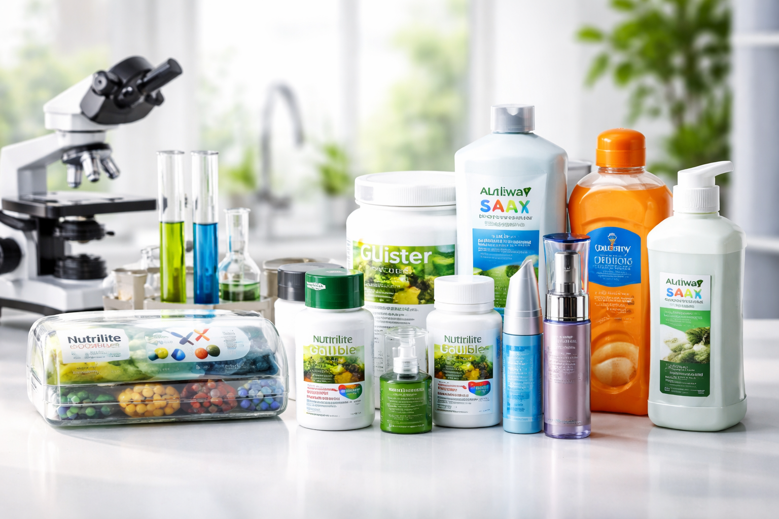 品質が評価されやすい理由は「管理体制・研究開発・保証」の3点です