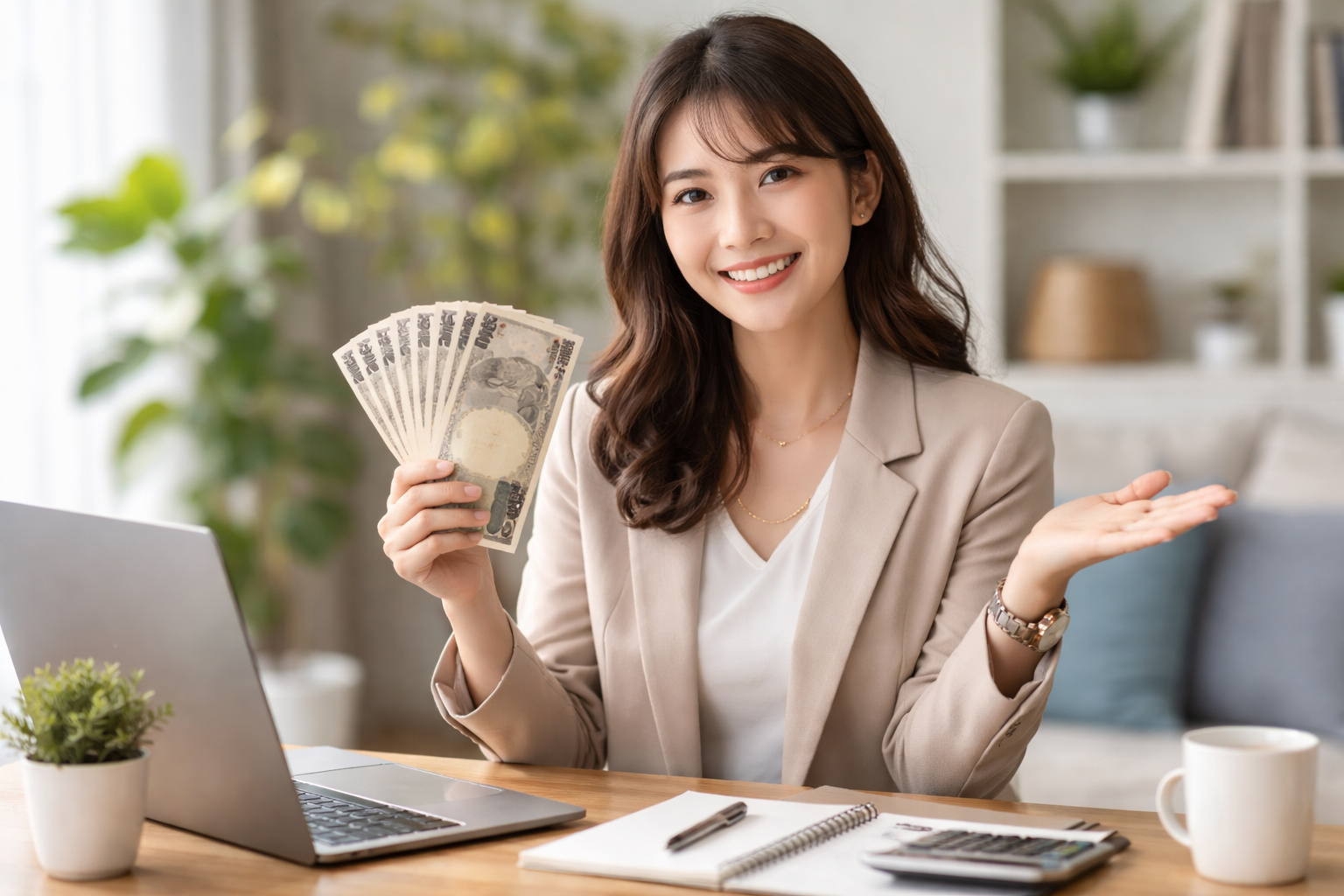 月5万円が簡単に見えてしまう理由と、現実に効いてくる論点