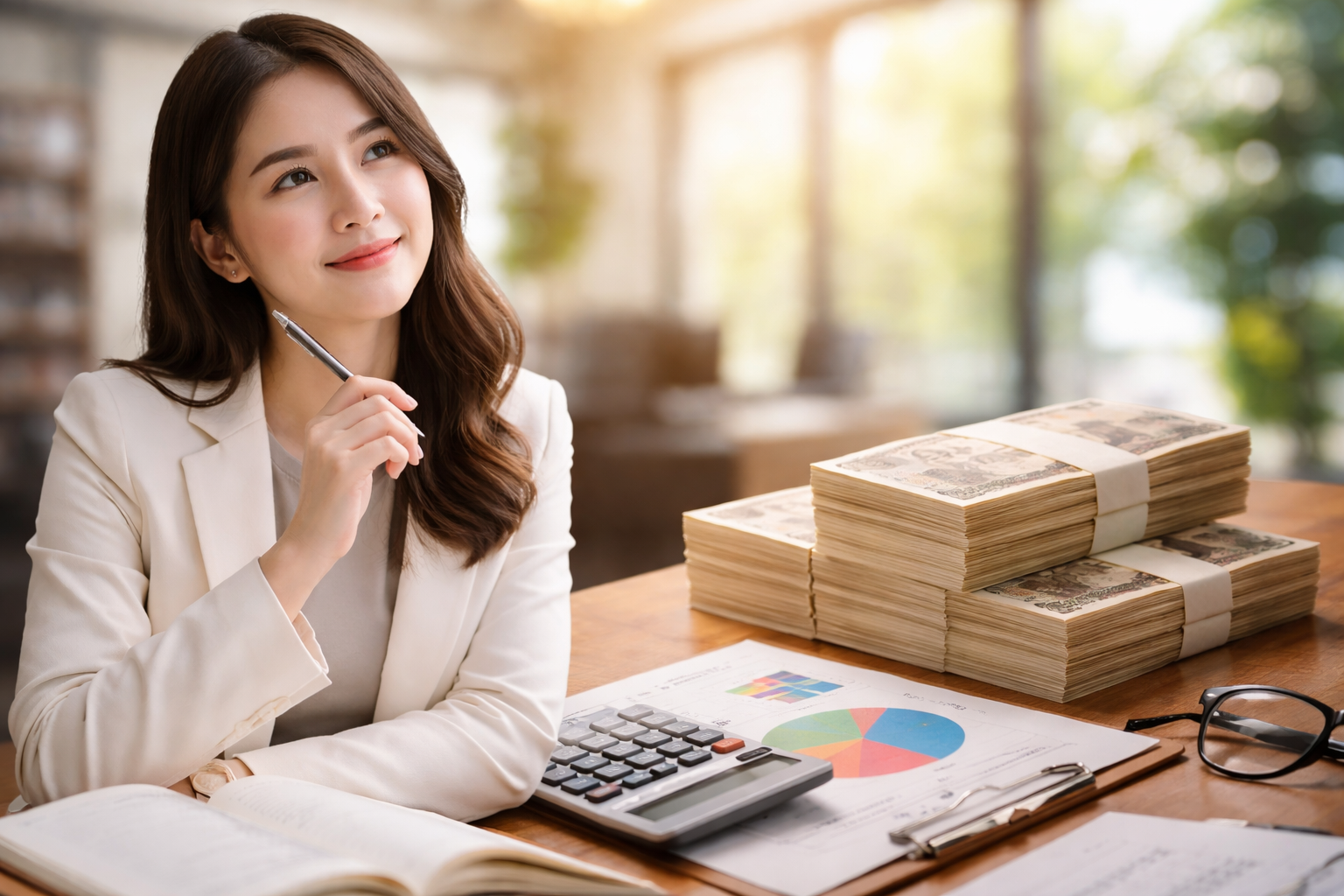 年収500万円の見え方が分かれやすい理由