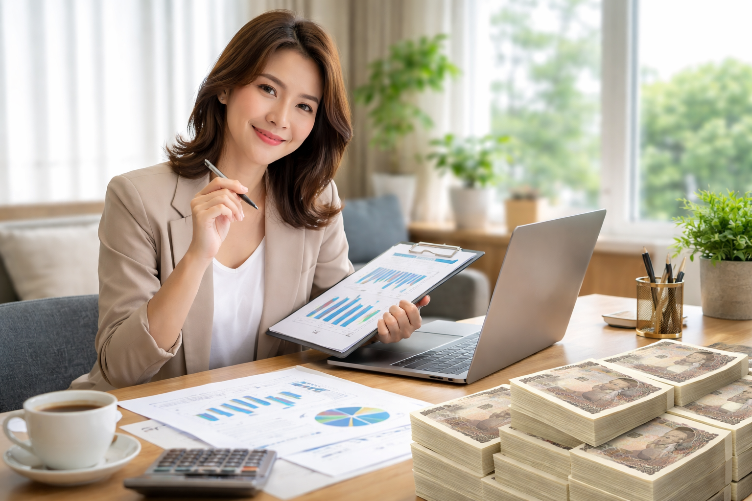 迷ったときは「数字の前提」を確認するところから始めると安心です