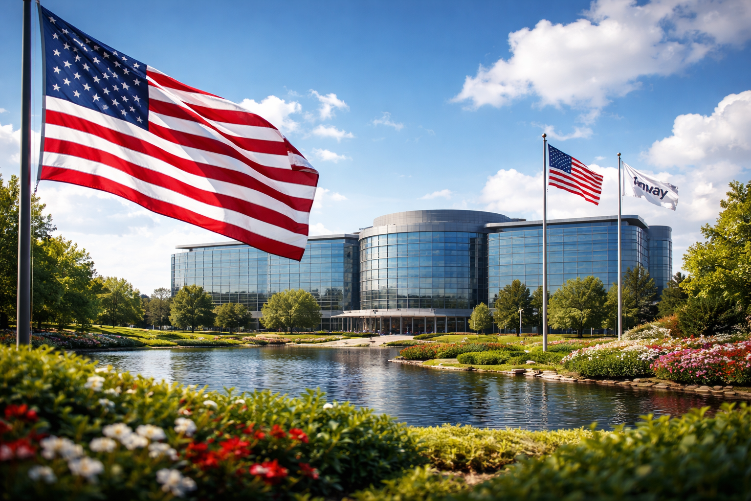 アムウェイが「アメリカの会社」として語られる理由