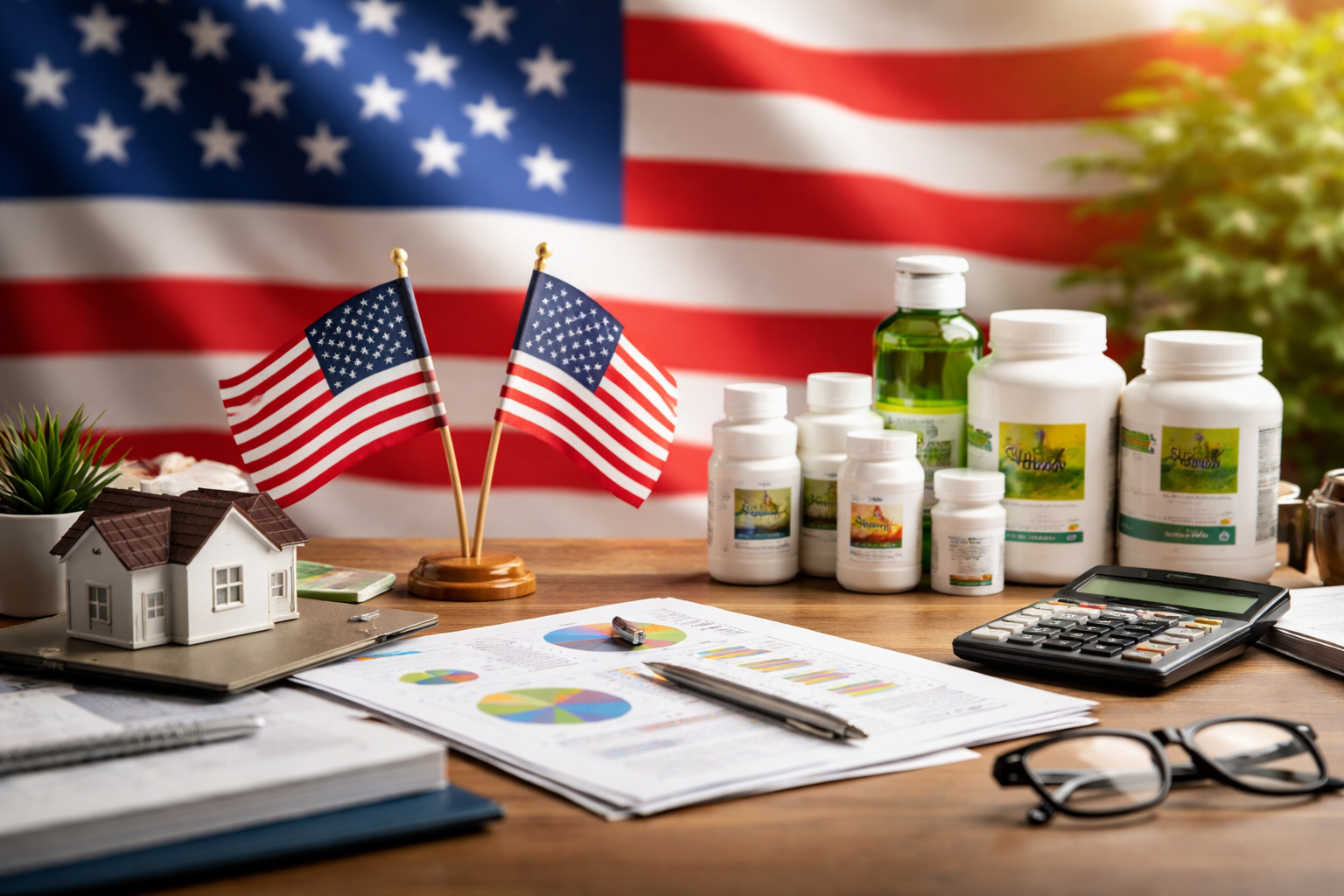 ビジネスモデルを理解すると見え方が変わります