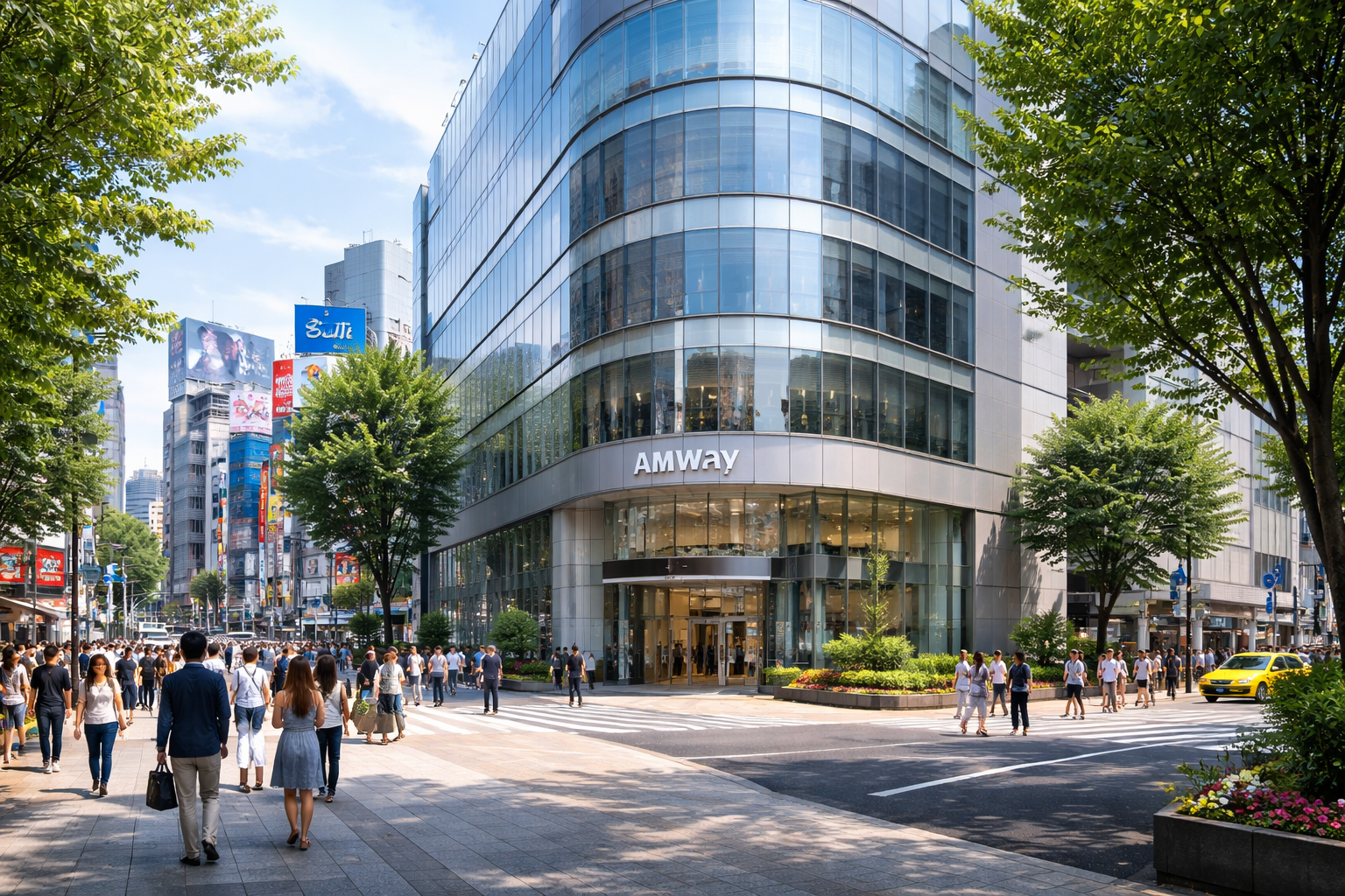 行く前に押さえたい基本情報（住所・電話・周辺環境）