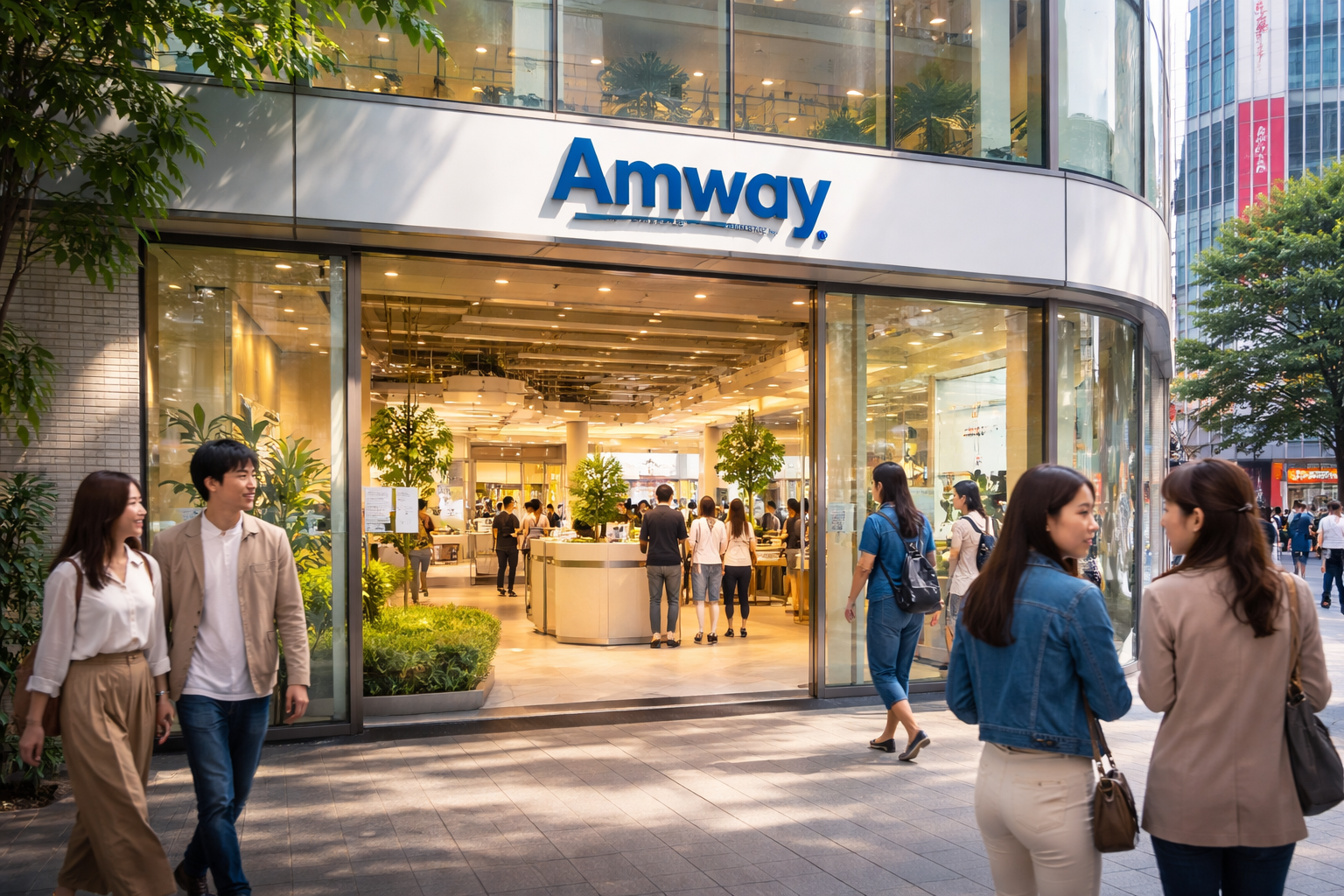 まとめ：渋谷でアムウェイを「見て、聞いて、体験する」なら公式拠点が近道です