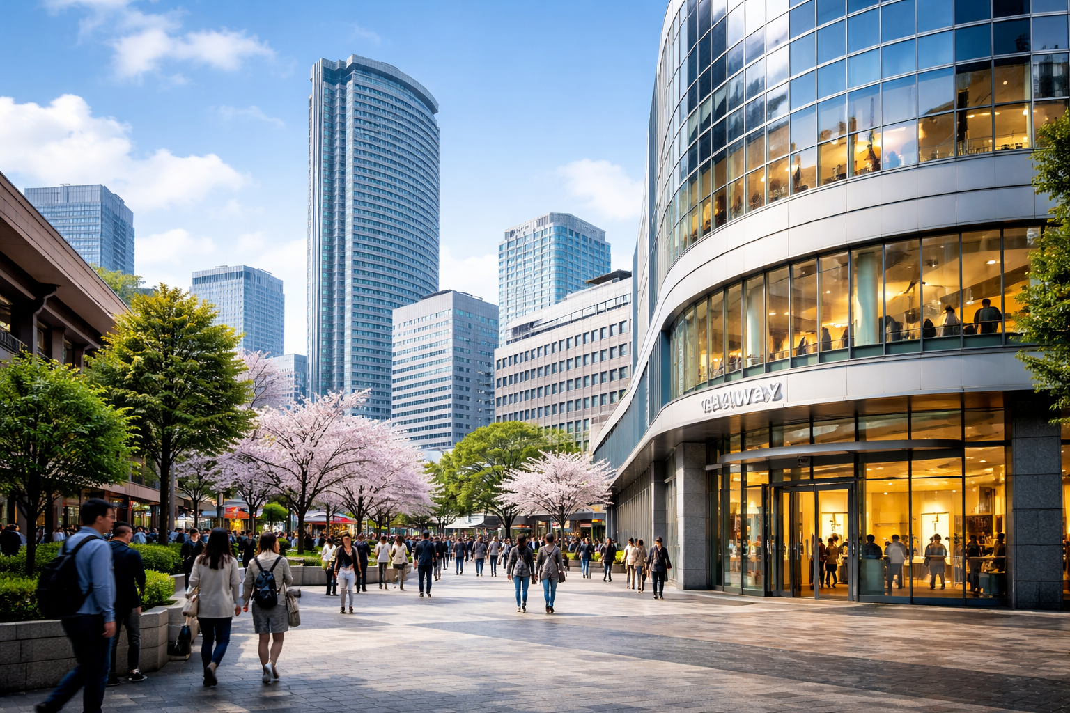 アムウェイ 仙台の要点は「体験拠点の把握」と「閉店予定の確認」です