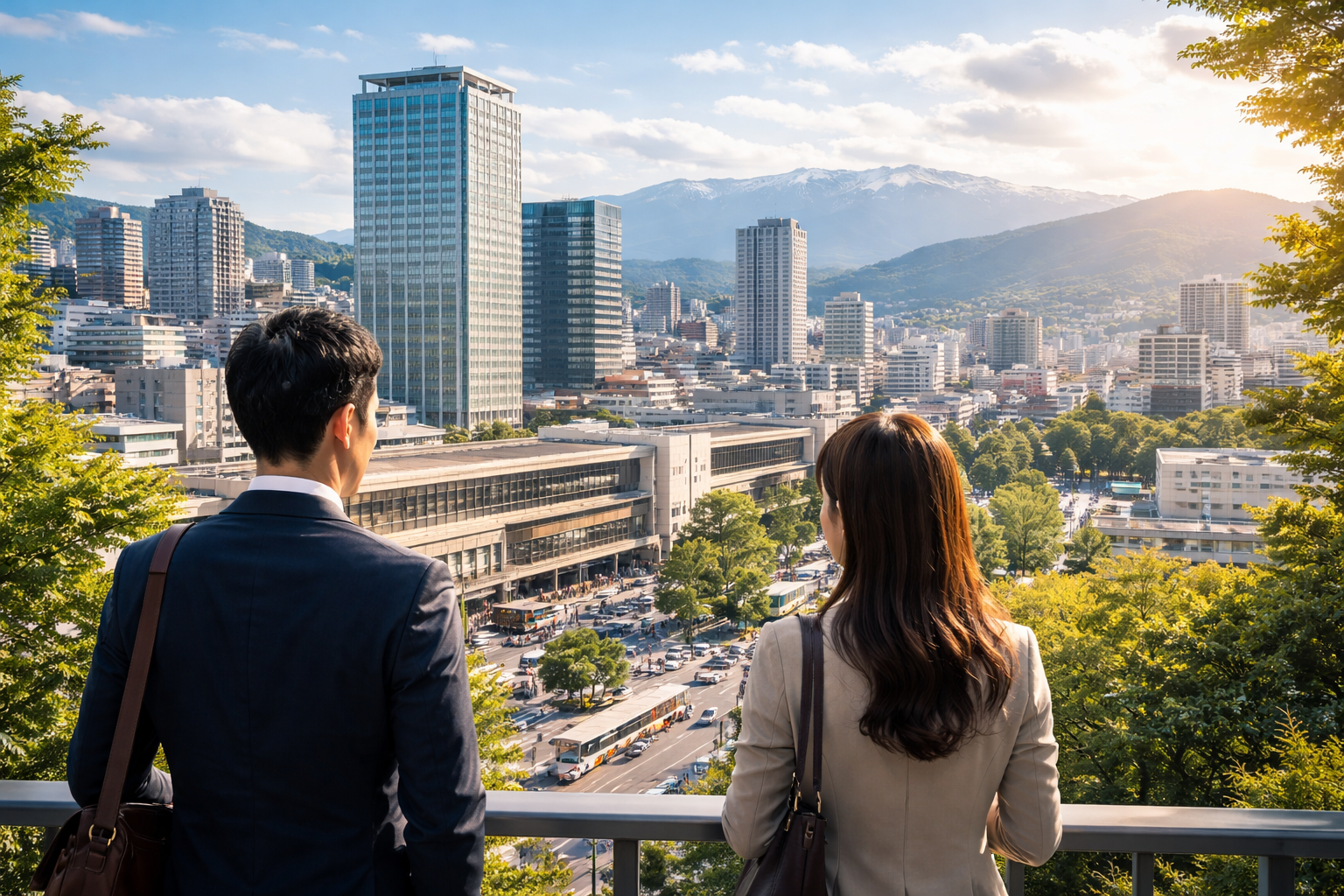 アムウェイ 仙台で迷いがちなポイント別の具体的な動き方