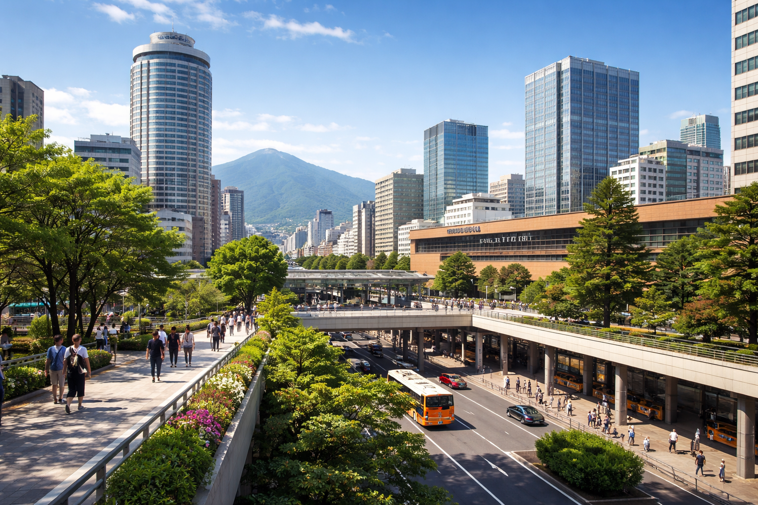 まとめ:アムウェイ 仙台は「行き方」と「できること」を整理すると判断しやすいです