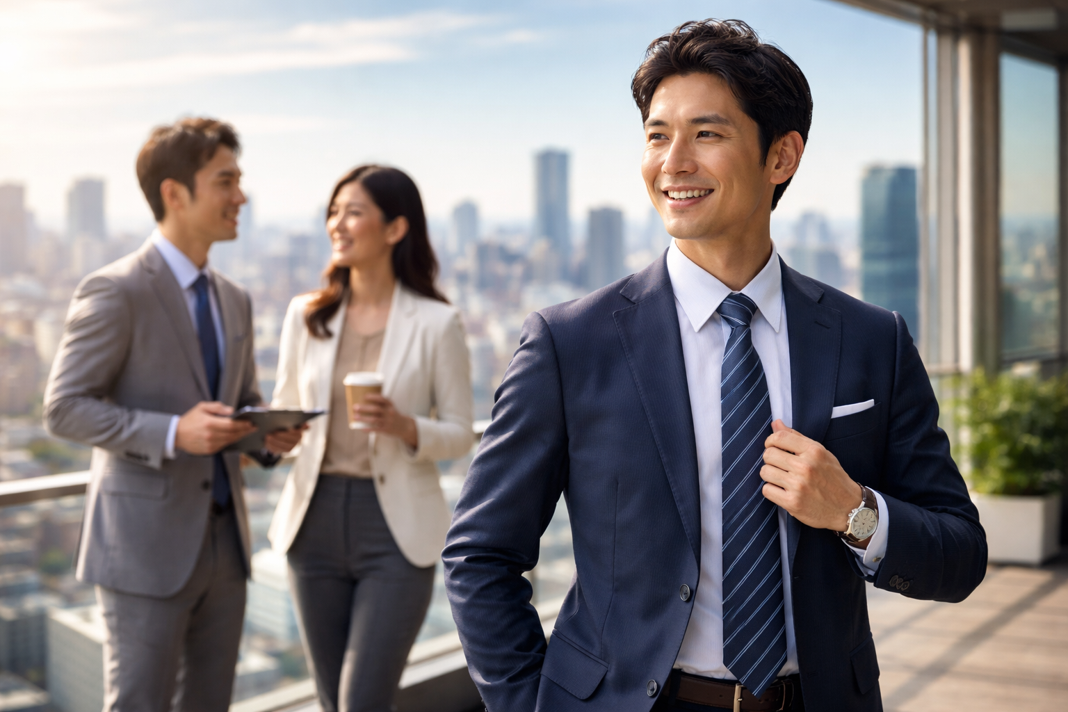 成功者像が「ピンレベル」で語られる理由