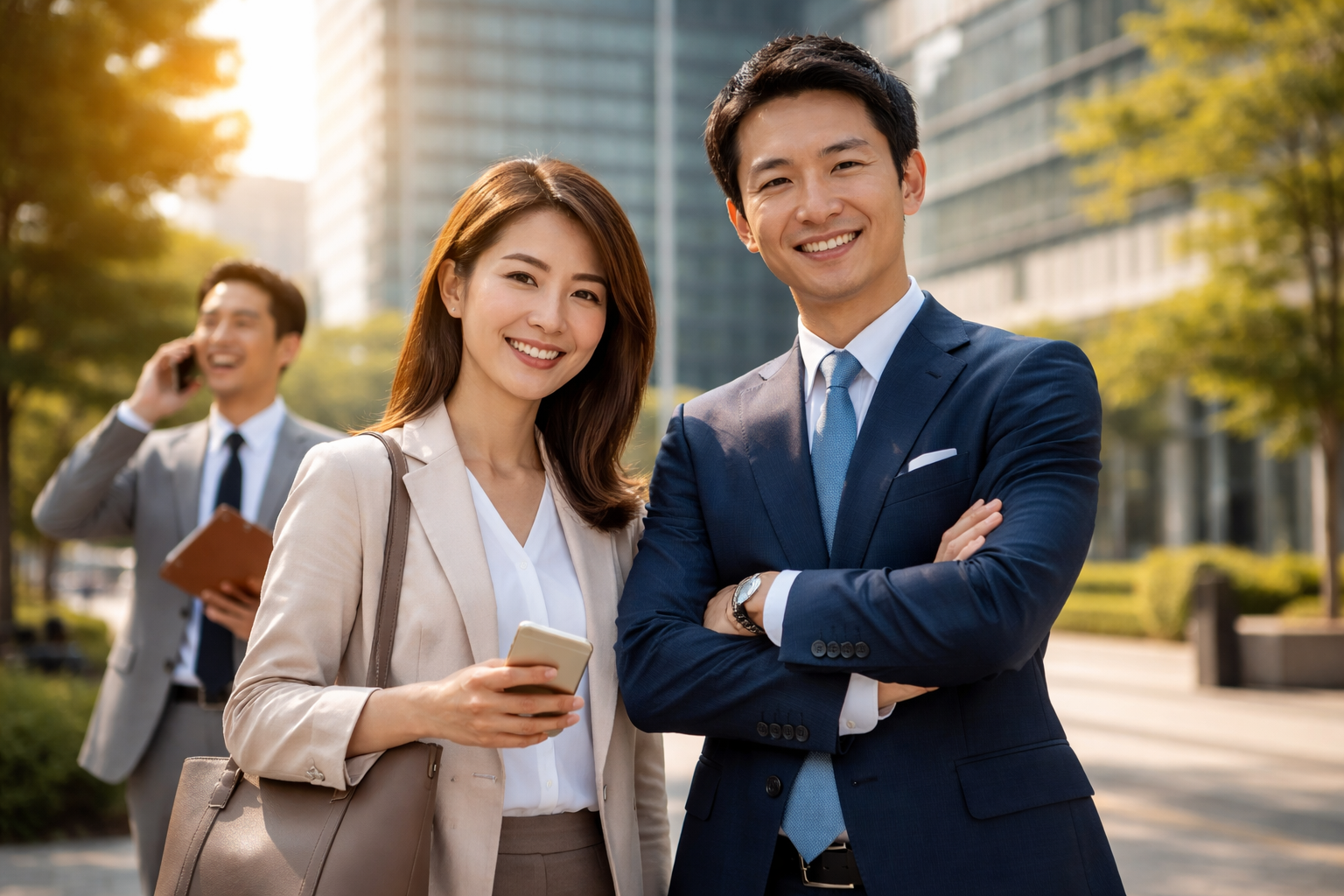 アムウェイ成功者の具体例と、そこから読み取れる共通点