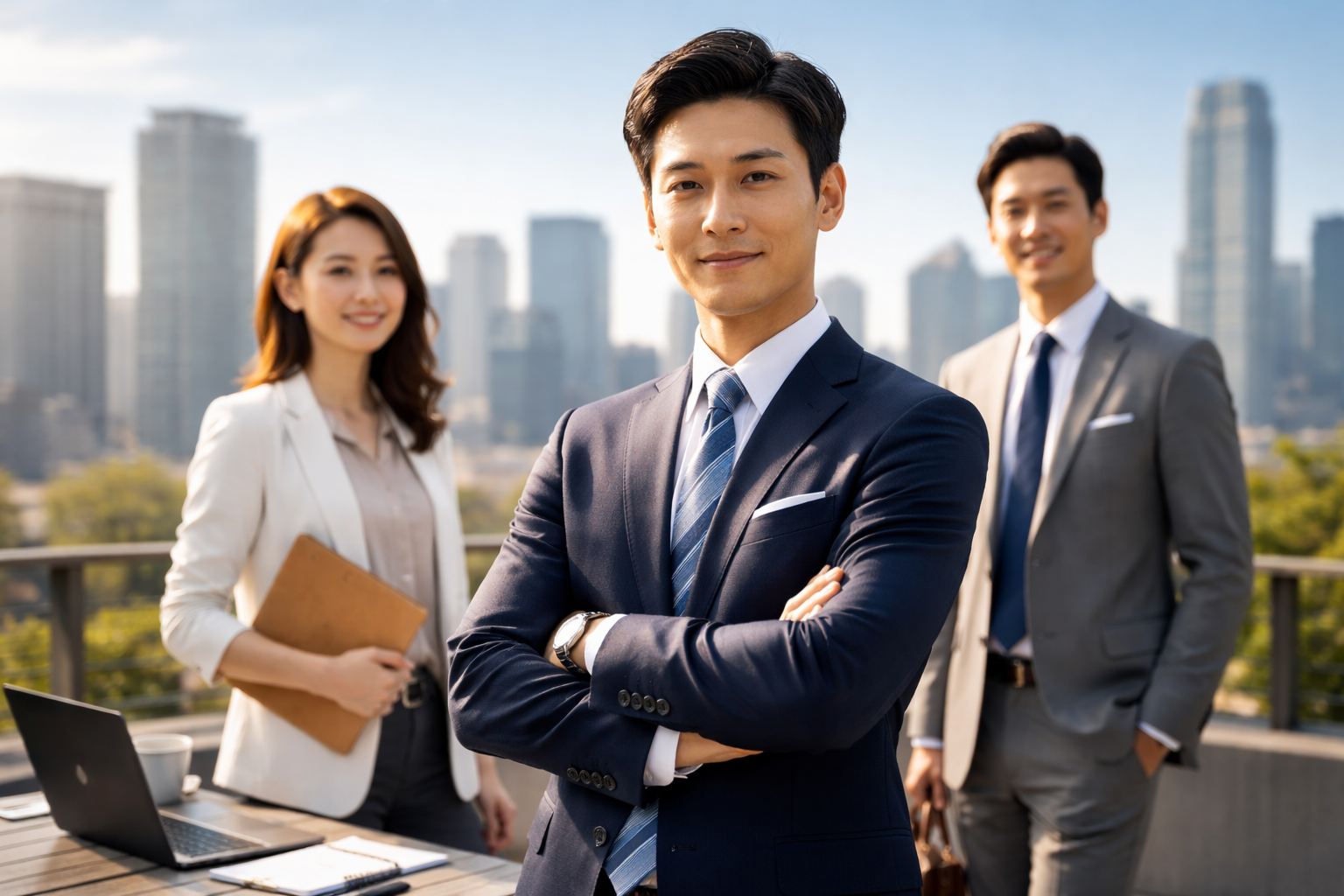 まとめ：成功者を知ることは、期待と現実の差を埋めることです