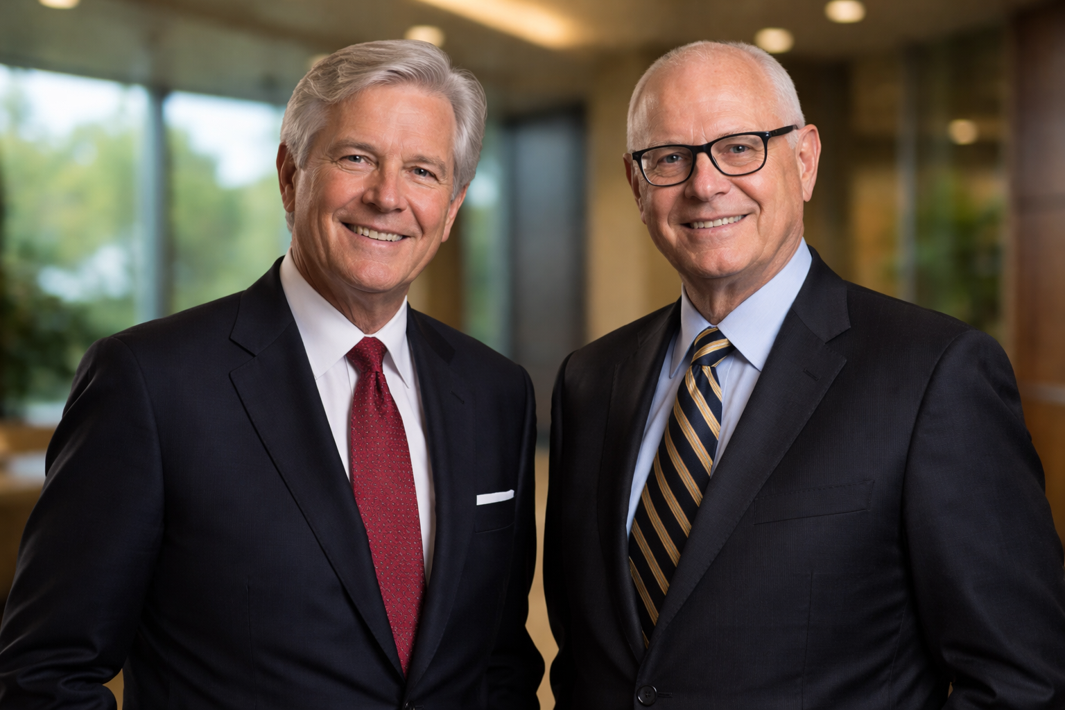 なぜこの2人が「アムウェイ 創業者」として語られるのか