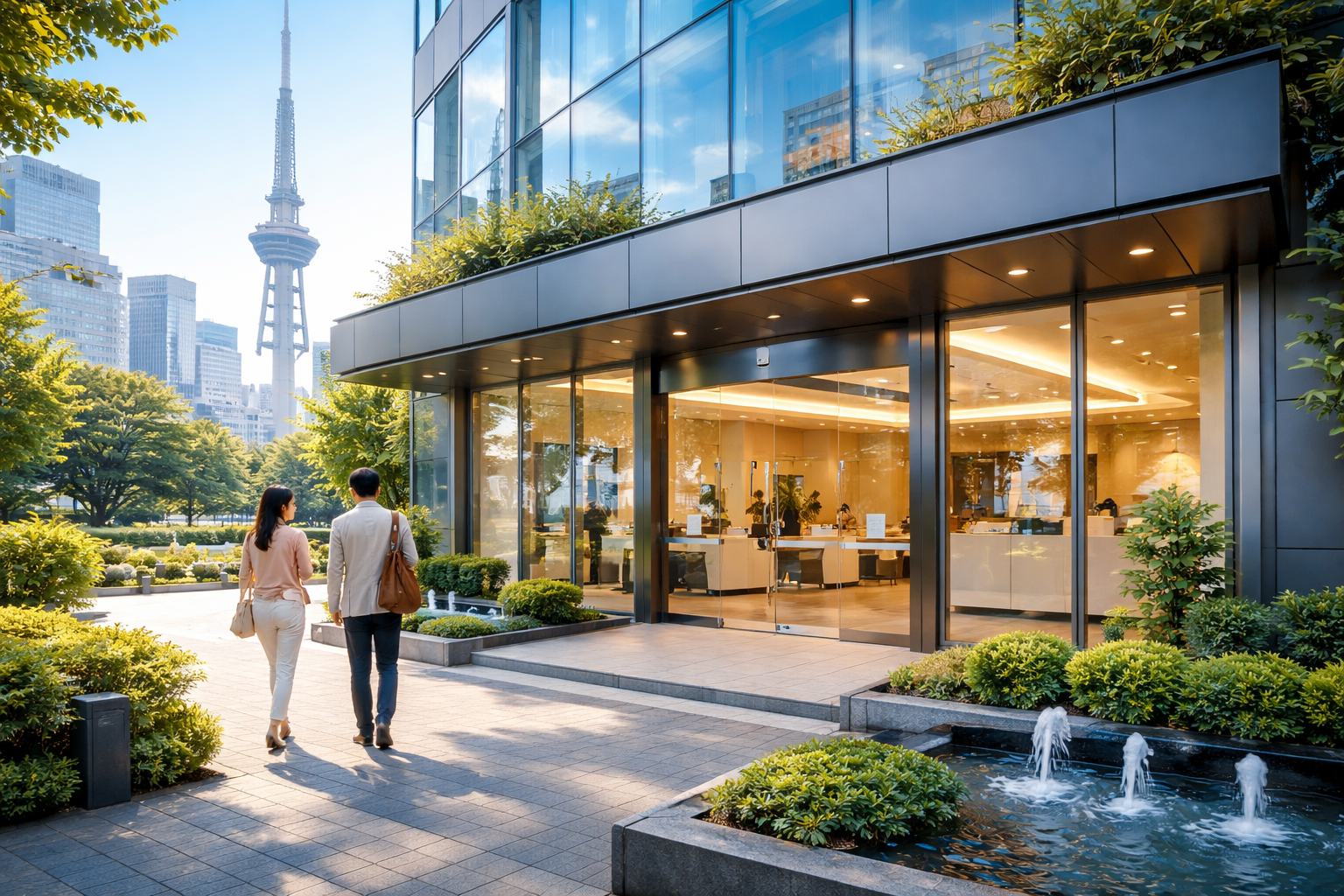 そう言えるのは、場所・時間・機能が公式情報として整理されているからです