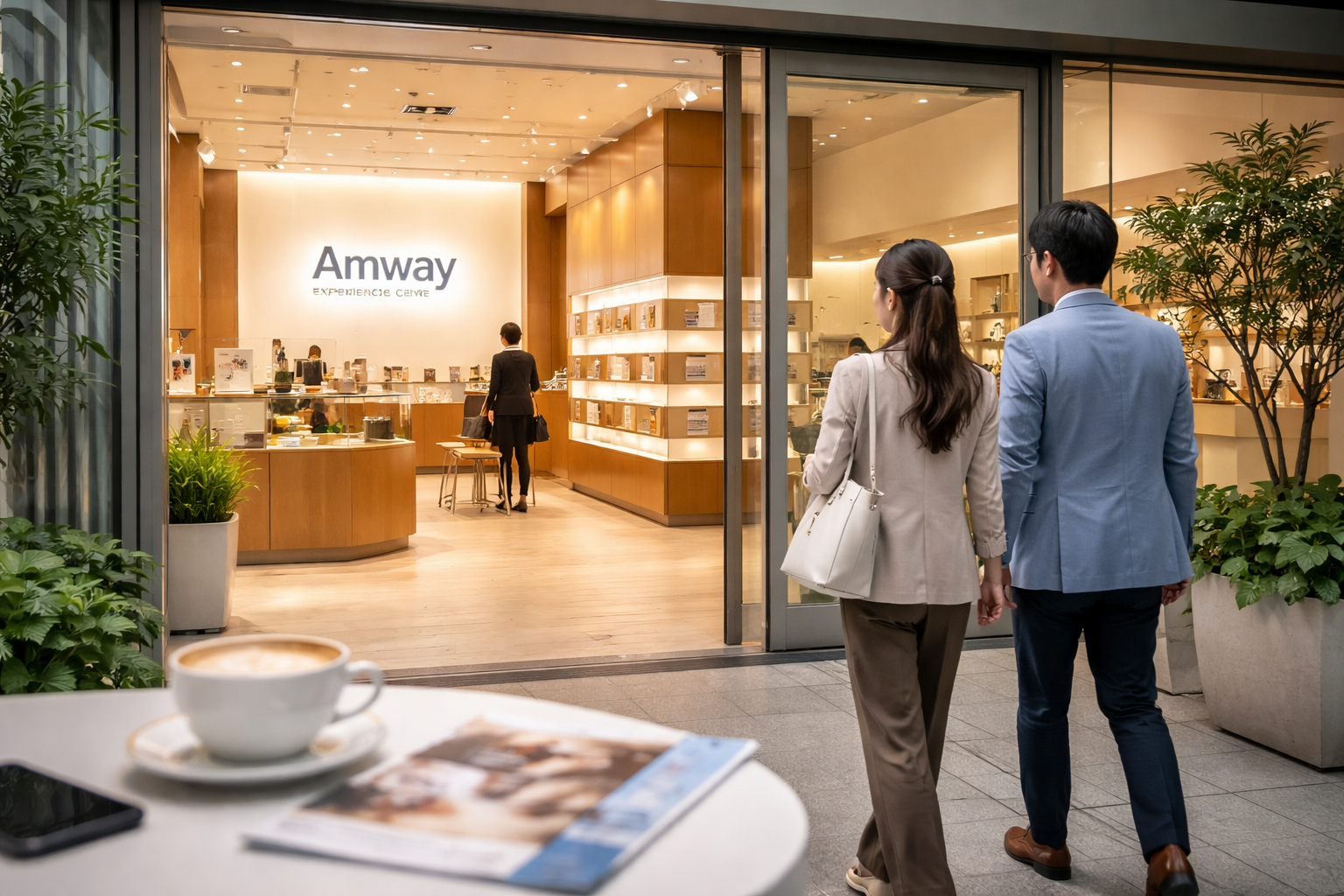 次の一歩は「確認してから行く」で十分です