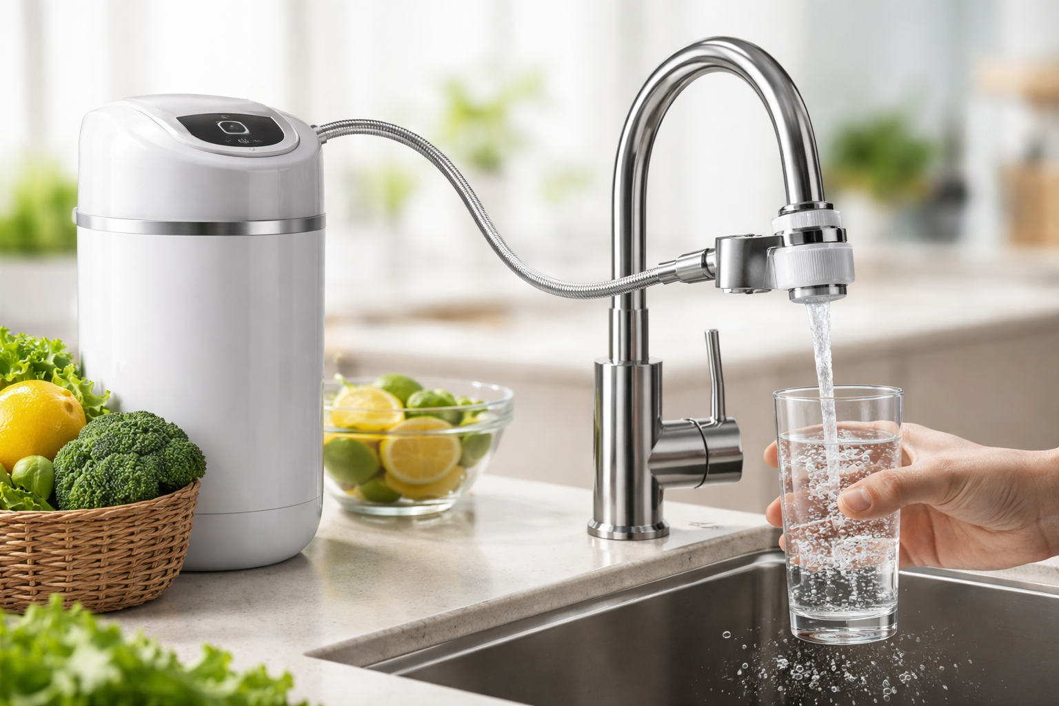 まとめ:蛇口の条件を押さえるほど、導入後の満足度は上がりやすいです