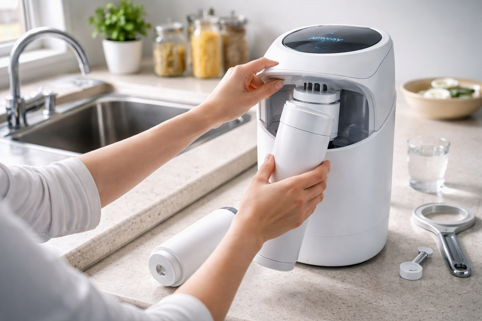 まとめ:迷いやすいのは「準備」と「戻し方」なので、そこを丁寧に行うのが近道です