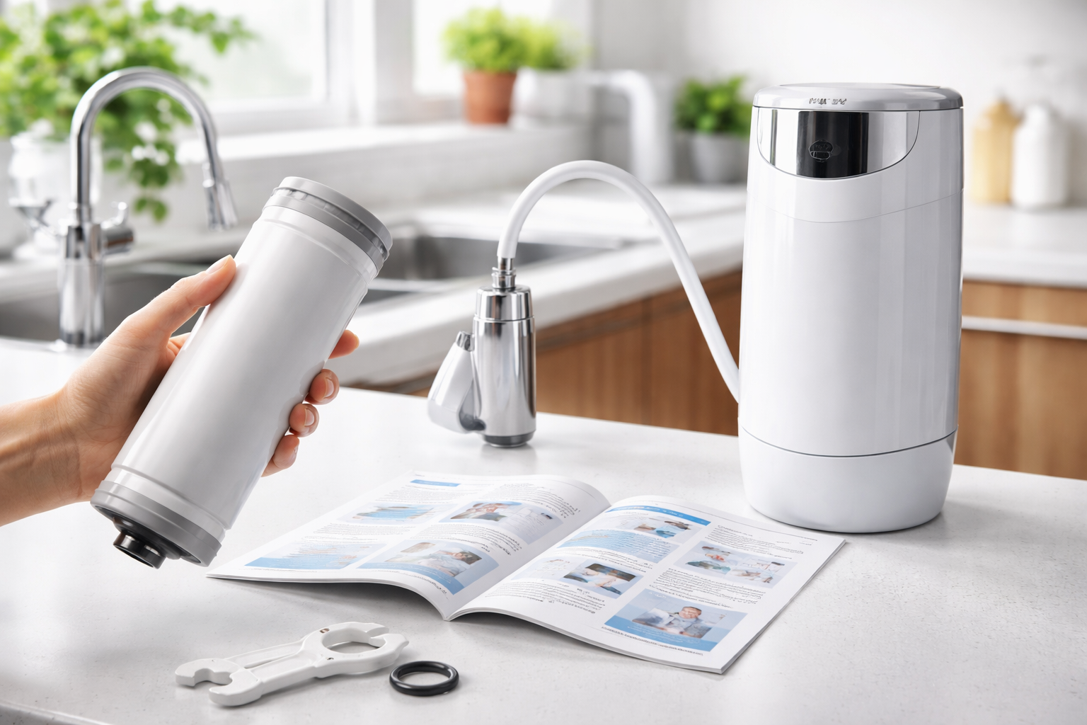 不安がある人ほど、公式ガイドを見ながら一度ゆっくり進めてみるのがよいです