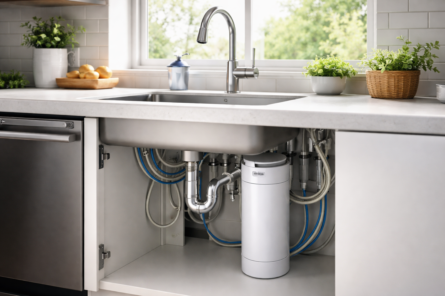 導入前に把握したい具体ポイントは「設置」「費用」「運用」の3つです